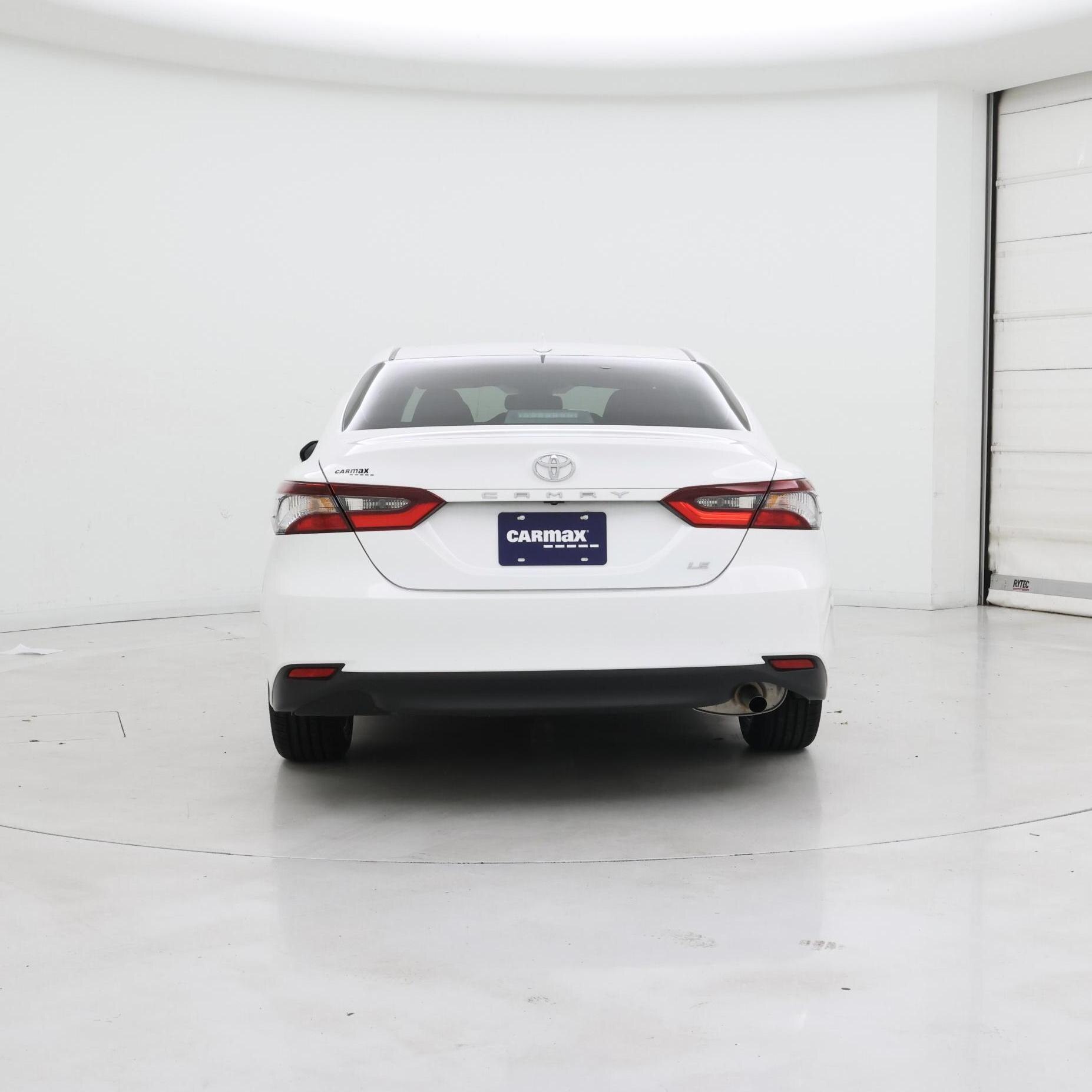 Thumbnail: 2023 Toyota Camry - 6