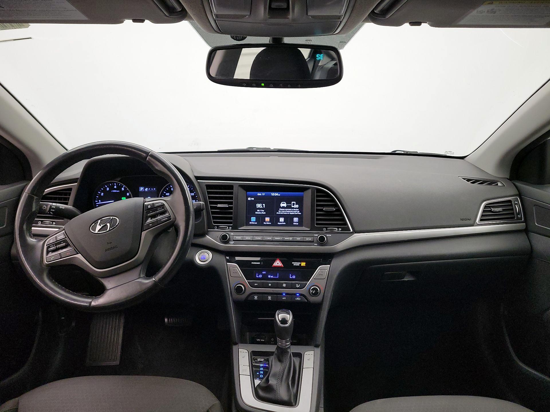 Thumbnail: 2018 Hyundai Elantra - 9
