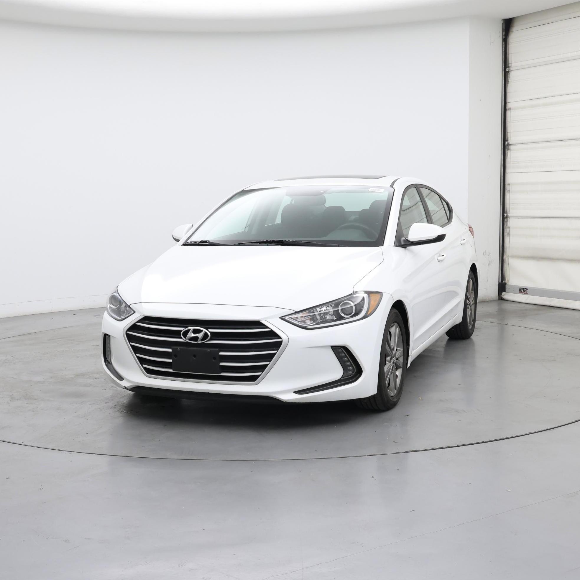 Thumbnail: 2018 Hyundai Elantra - 4
