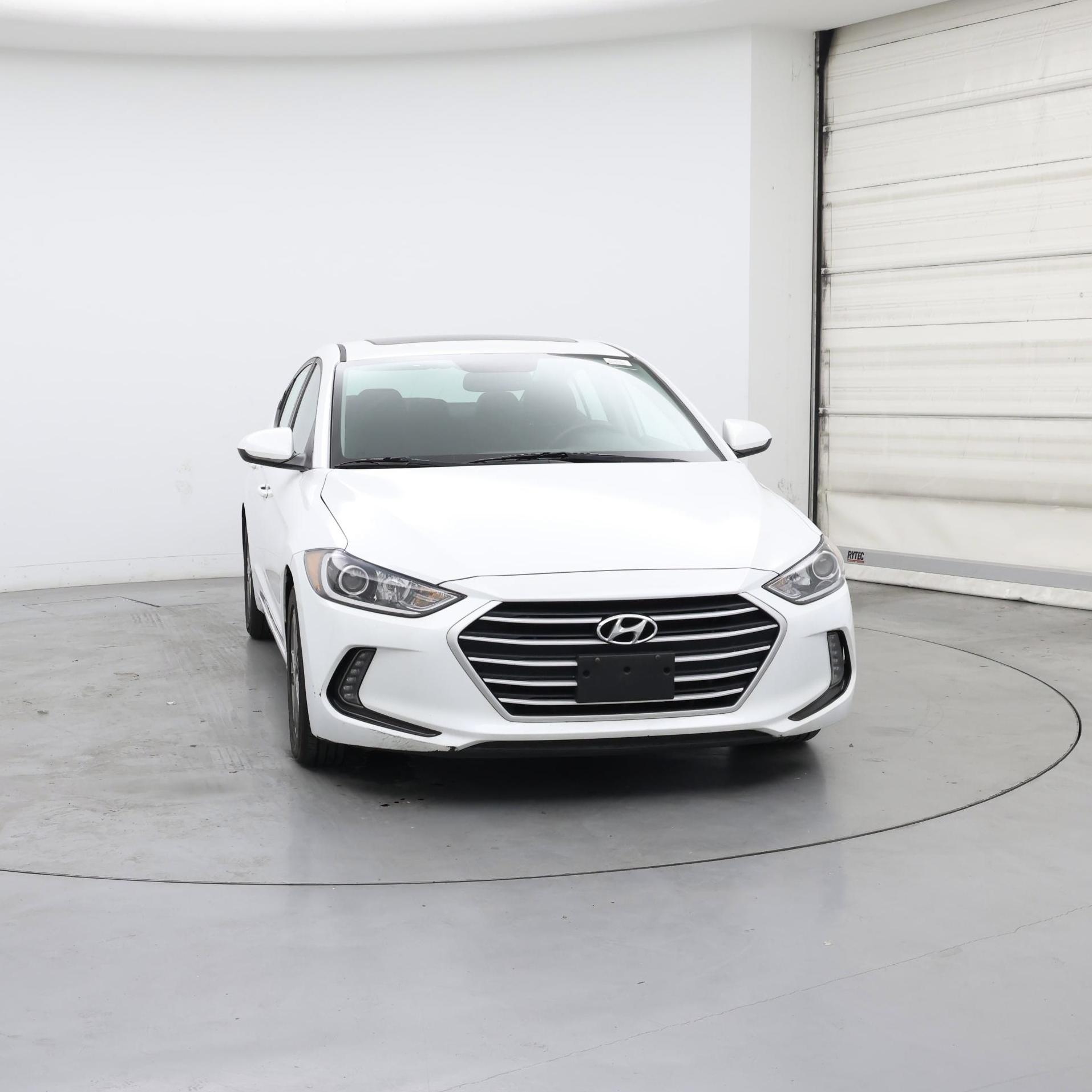 Thumbnail: 2018 Hyundai Elantra - 5