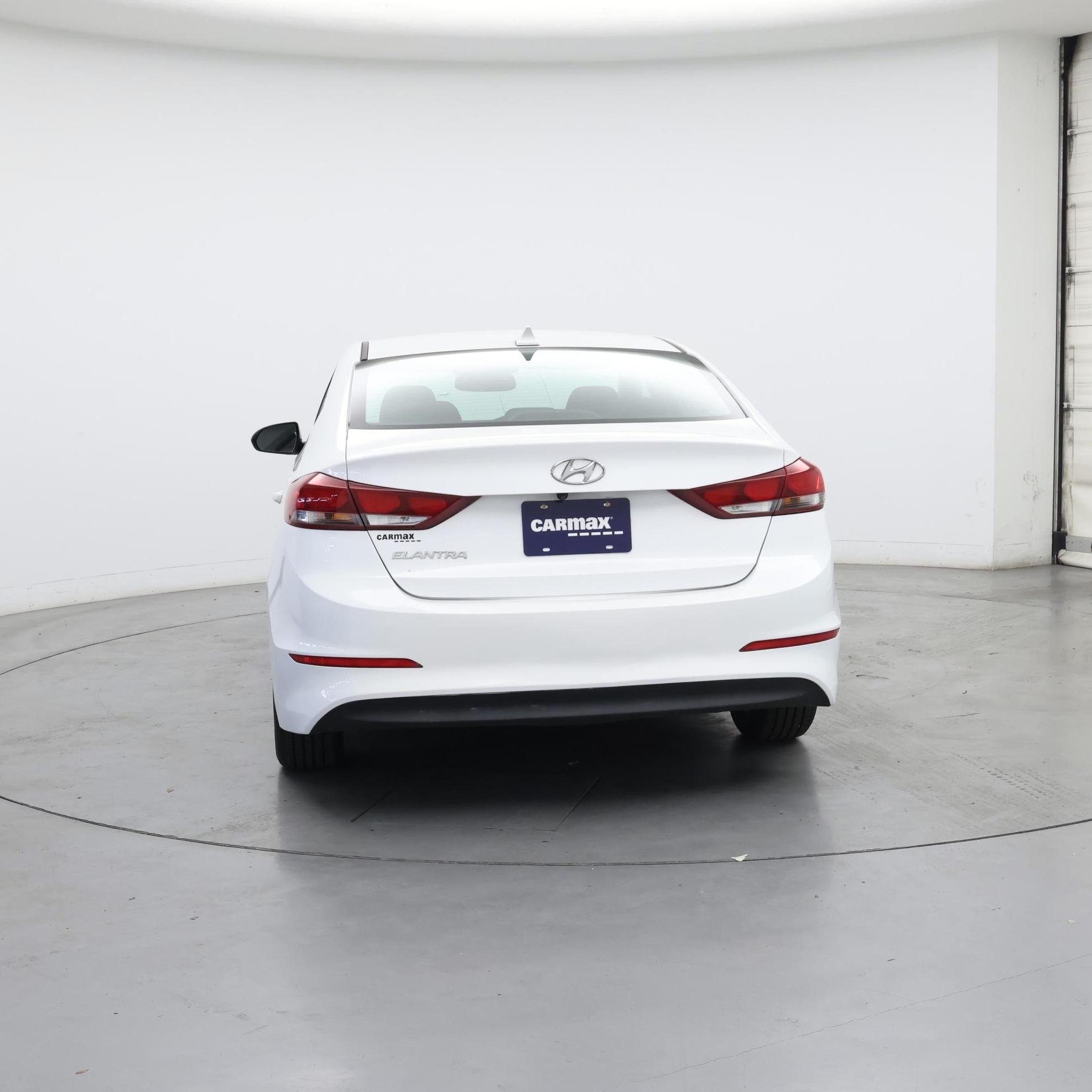 Thumbnail: 2018 Hyundai Elantra - 6