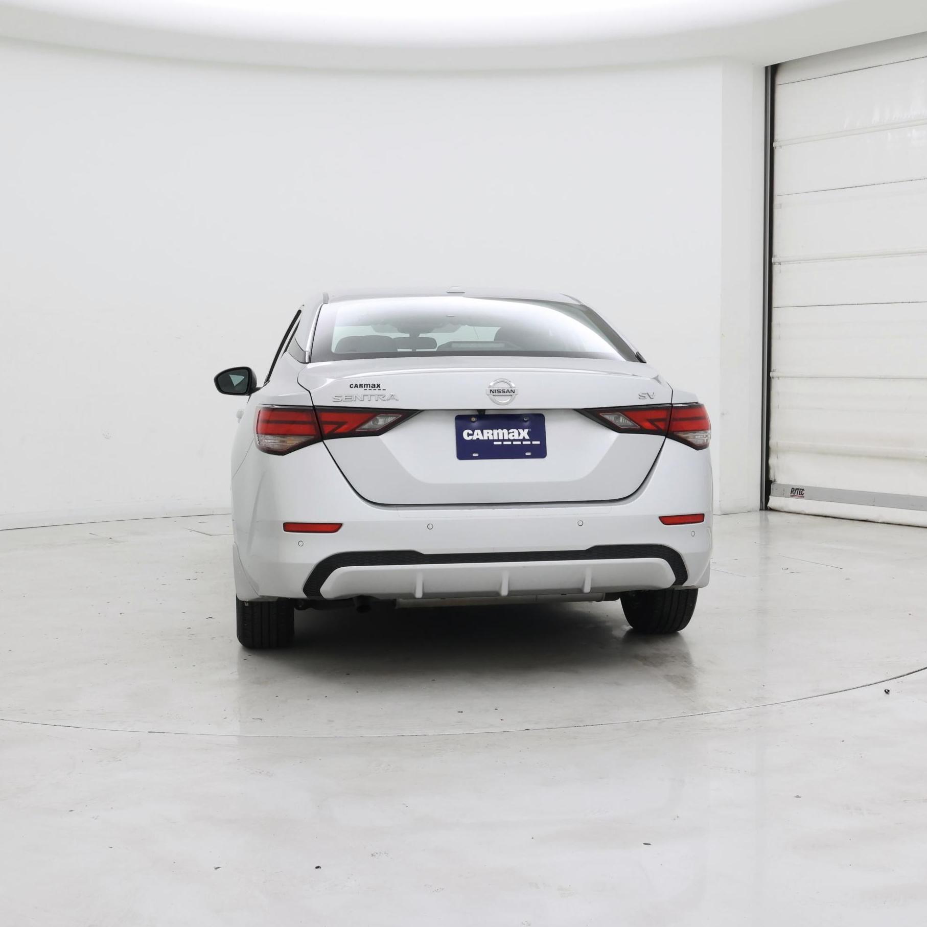 Thumbnail: 2021 Nissan Sentra - 6