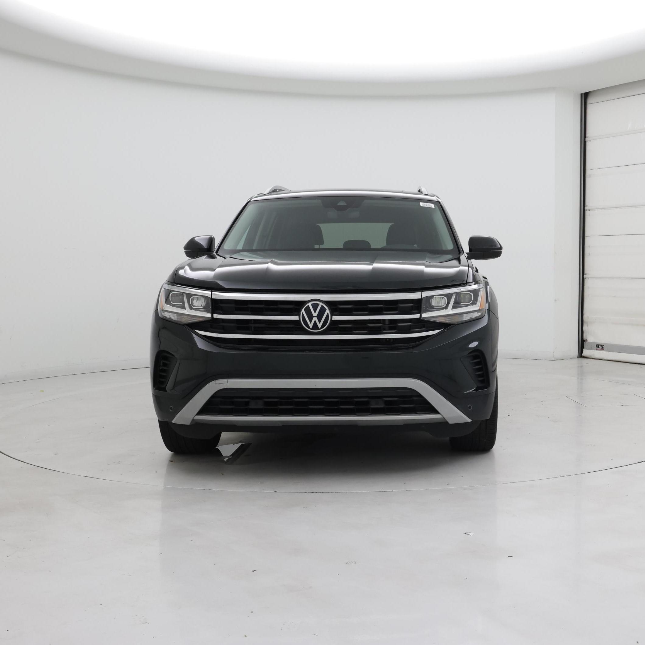 Thumbnail: 2021 Volkswagen Atlas - 5