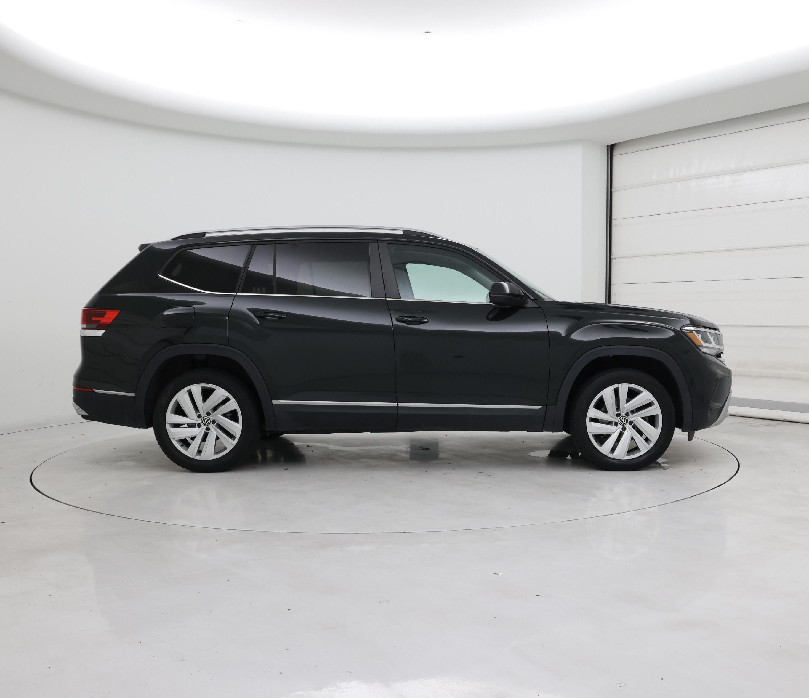 Thumbnail: 2021 Volkswagen Atlas - 7