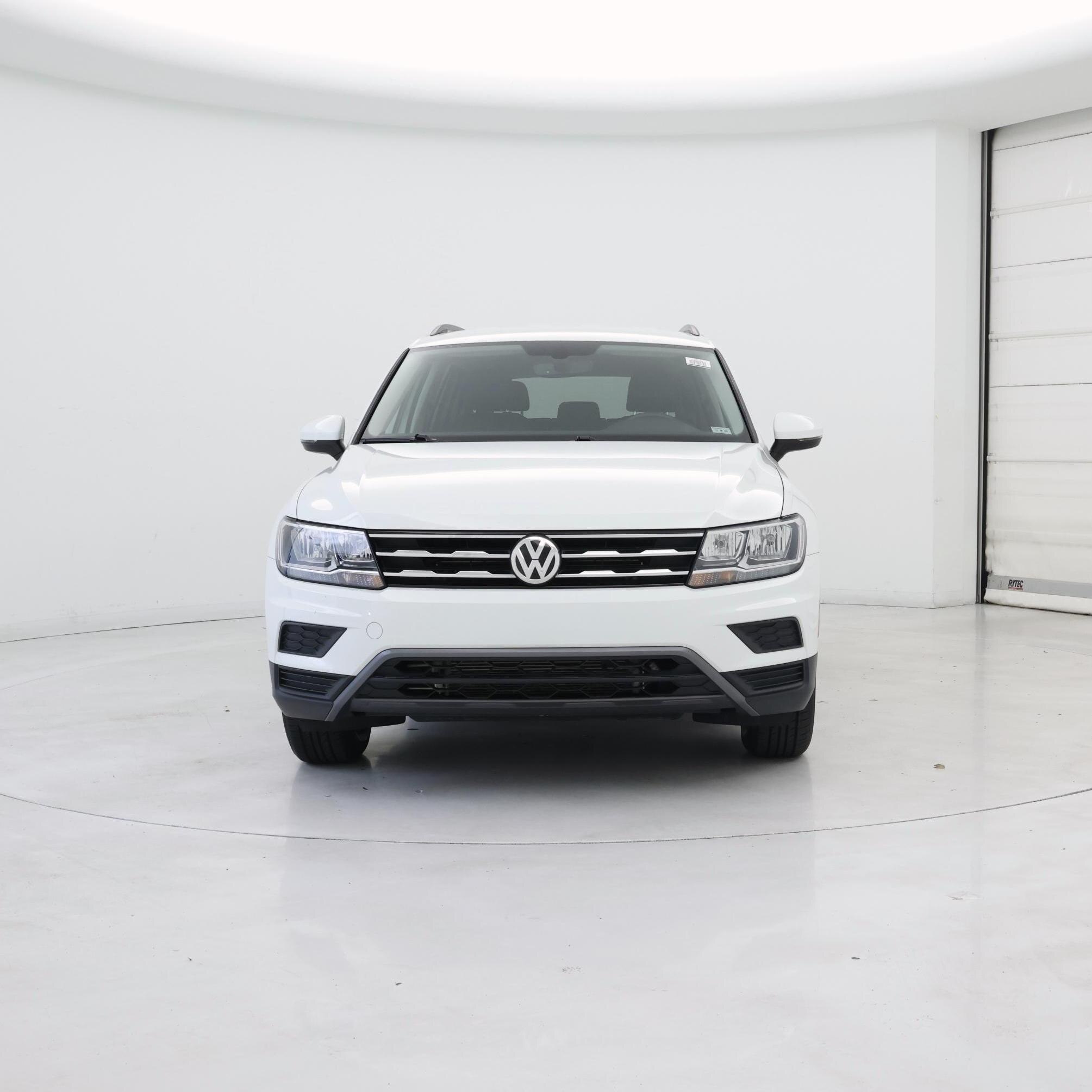 Thumbnail: 2020 Volkswagen Tiguan - 5