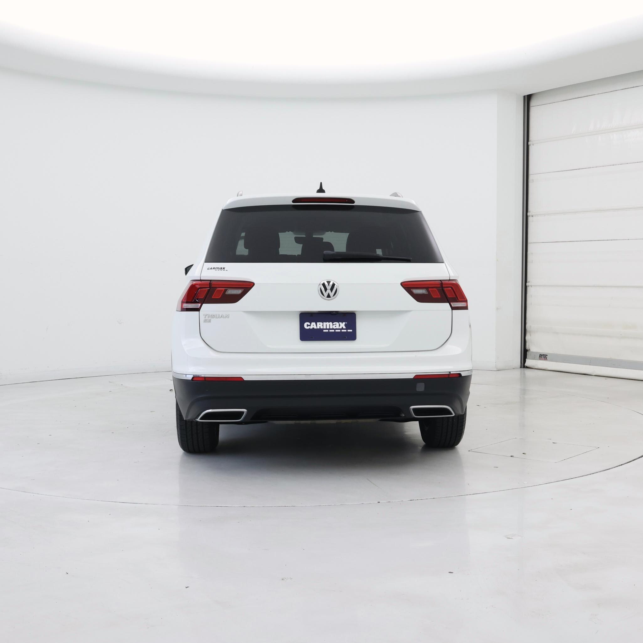 Thumbnail: 2020 Volkswagen Tiguan - 6