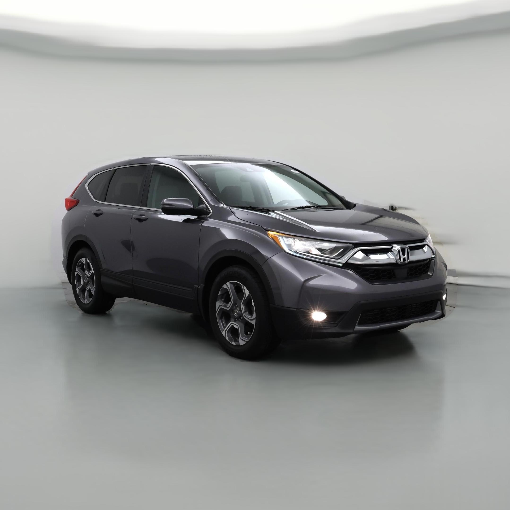 Thumbnail: 2017 Honda CR-V - 1