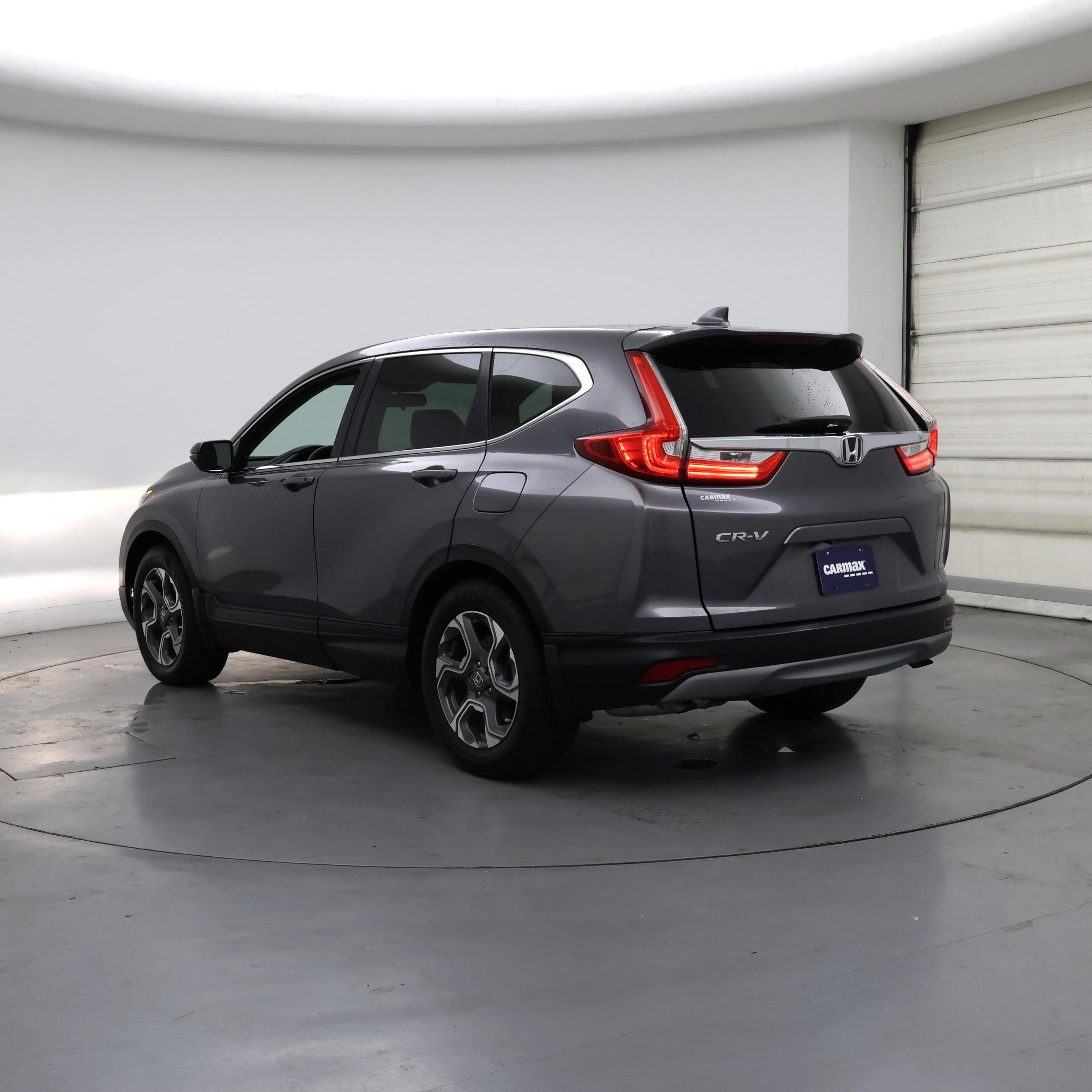 Thumbnail: 2017 Honda CR-V - 2