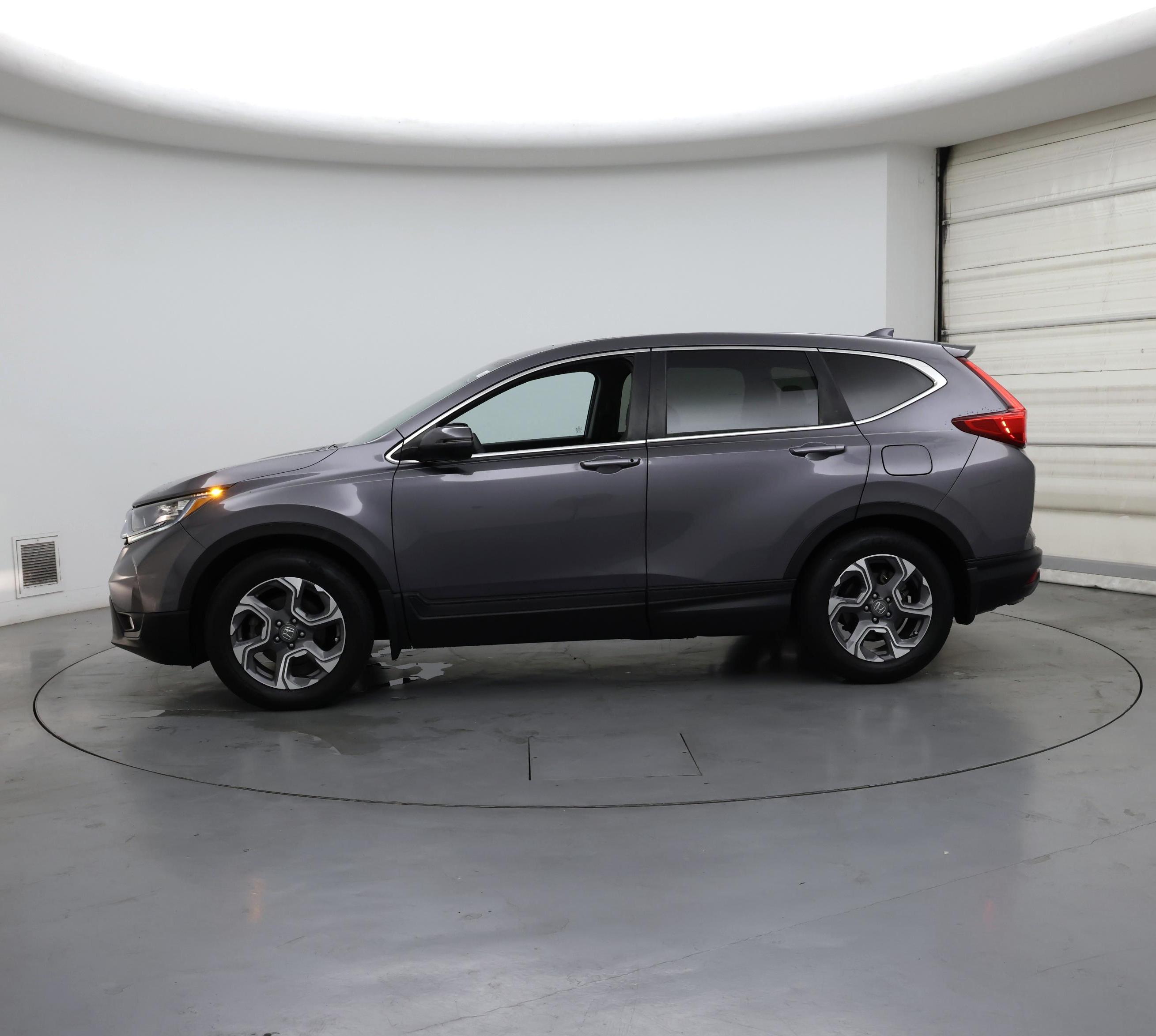 Thumbnail: 2017 Honda CR-V - 3