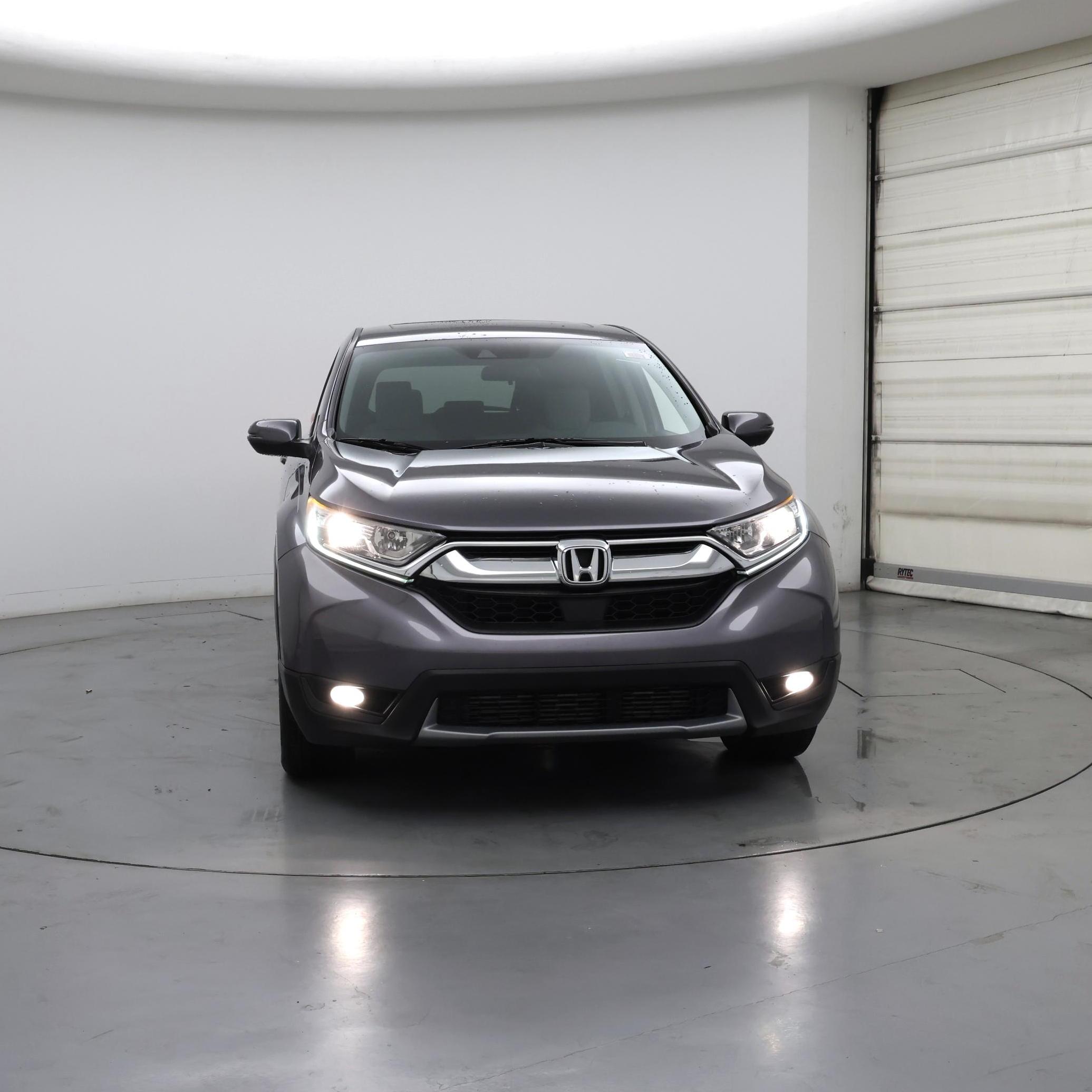 Thumbnail: 2017 Honda CR-V - 5