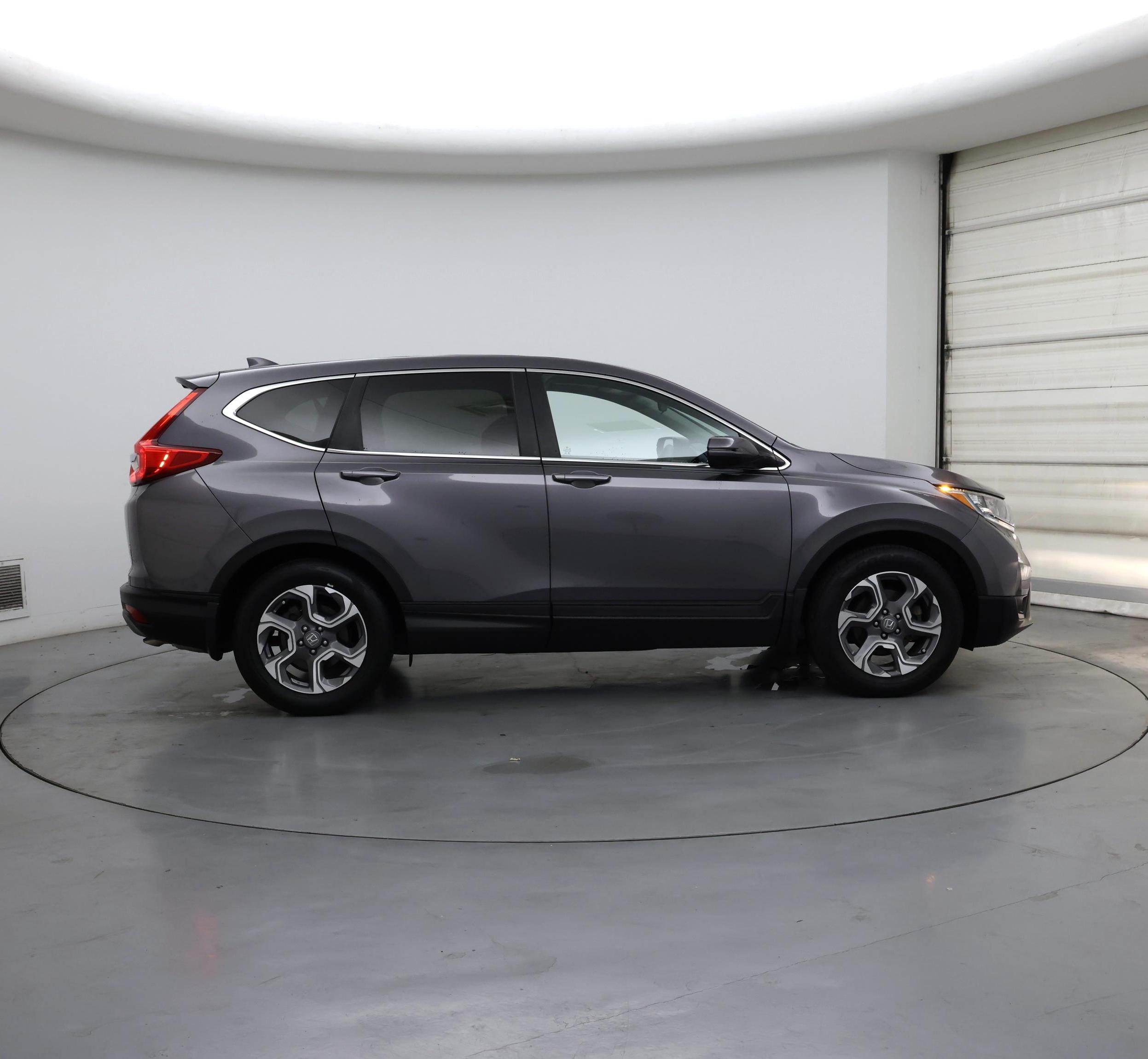 Thumbnail: 2017 Honda CR-V - 7