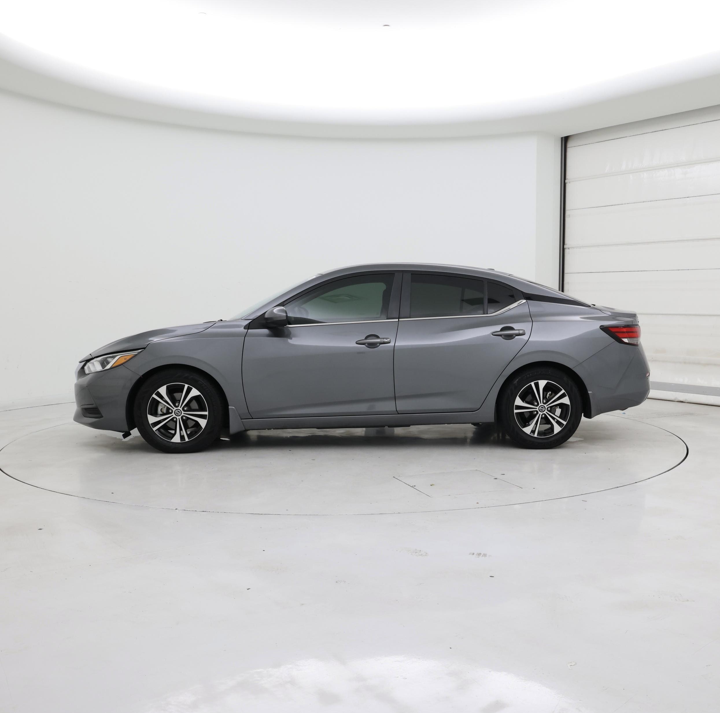 Thumbnail: 2022 Nissan Sentra - 3