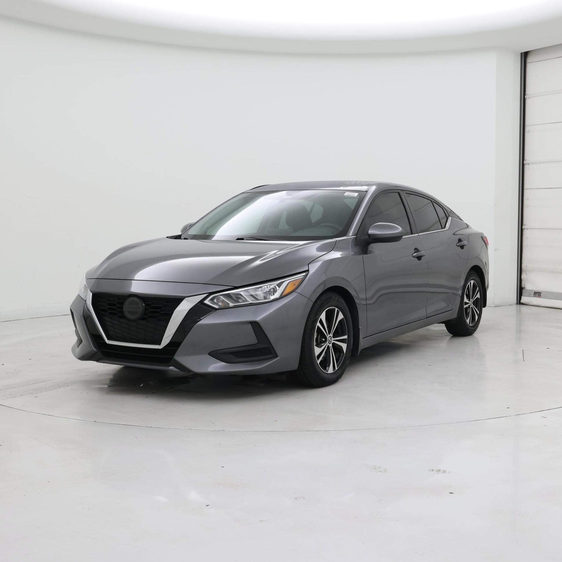 Thumbnail: 2022 Nissan Sentra - 4