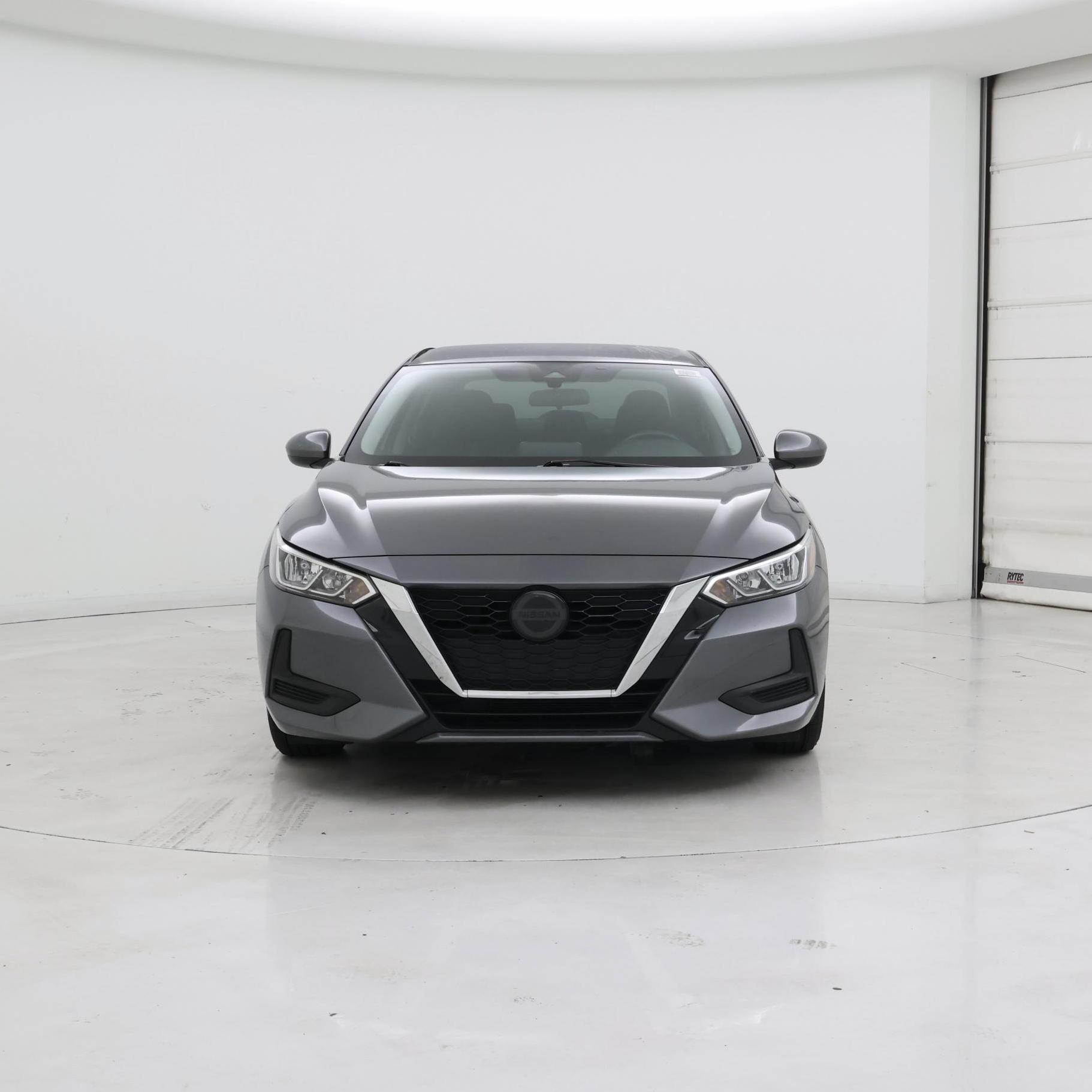 Thumbnail: 2022 Nissan Sentra - 5