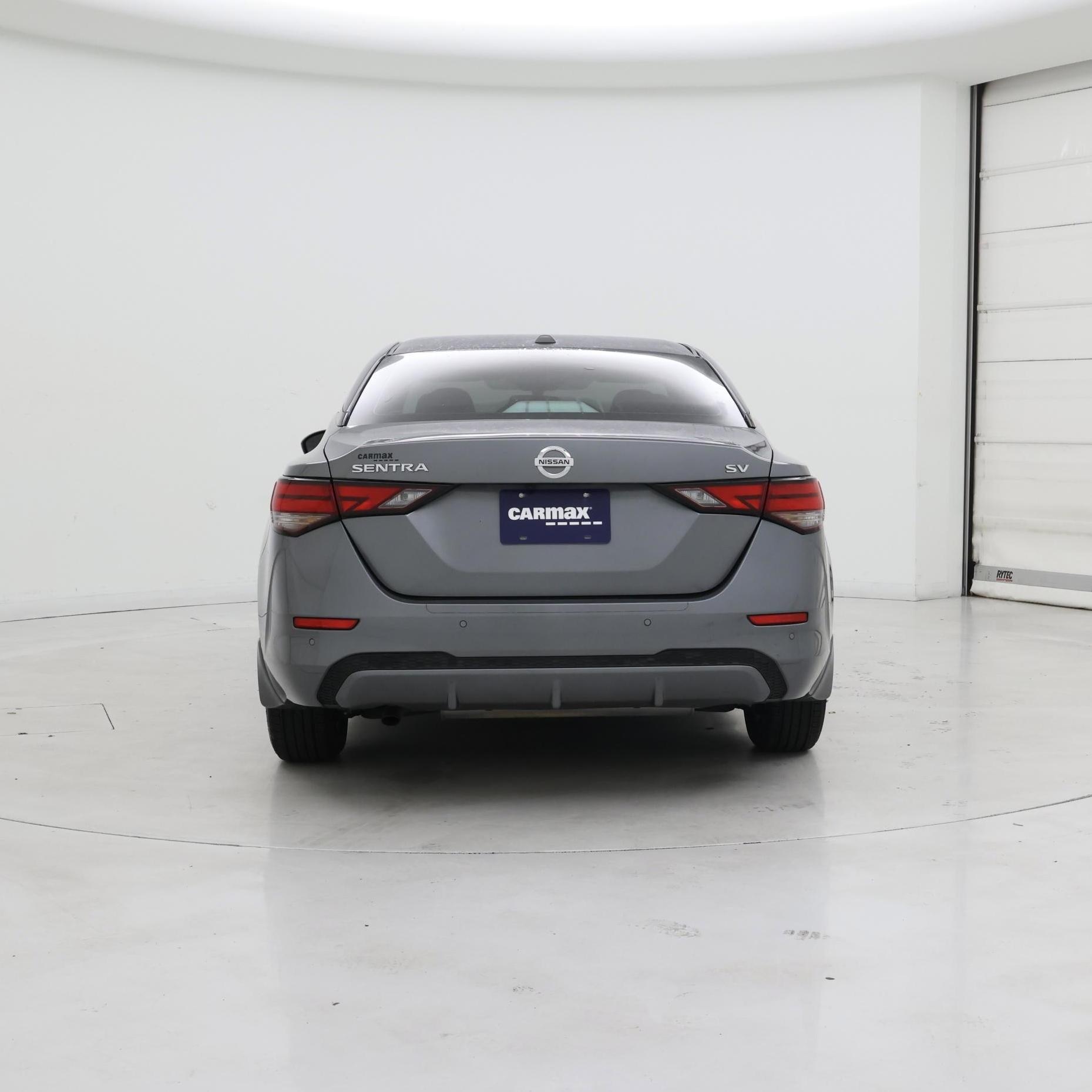 Thumbnail: 2022 Nissan Sentra - 6