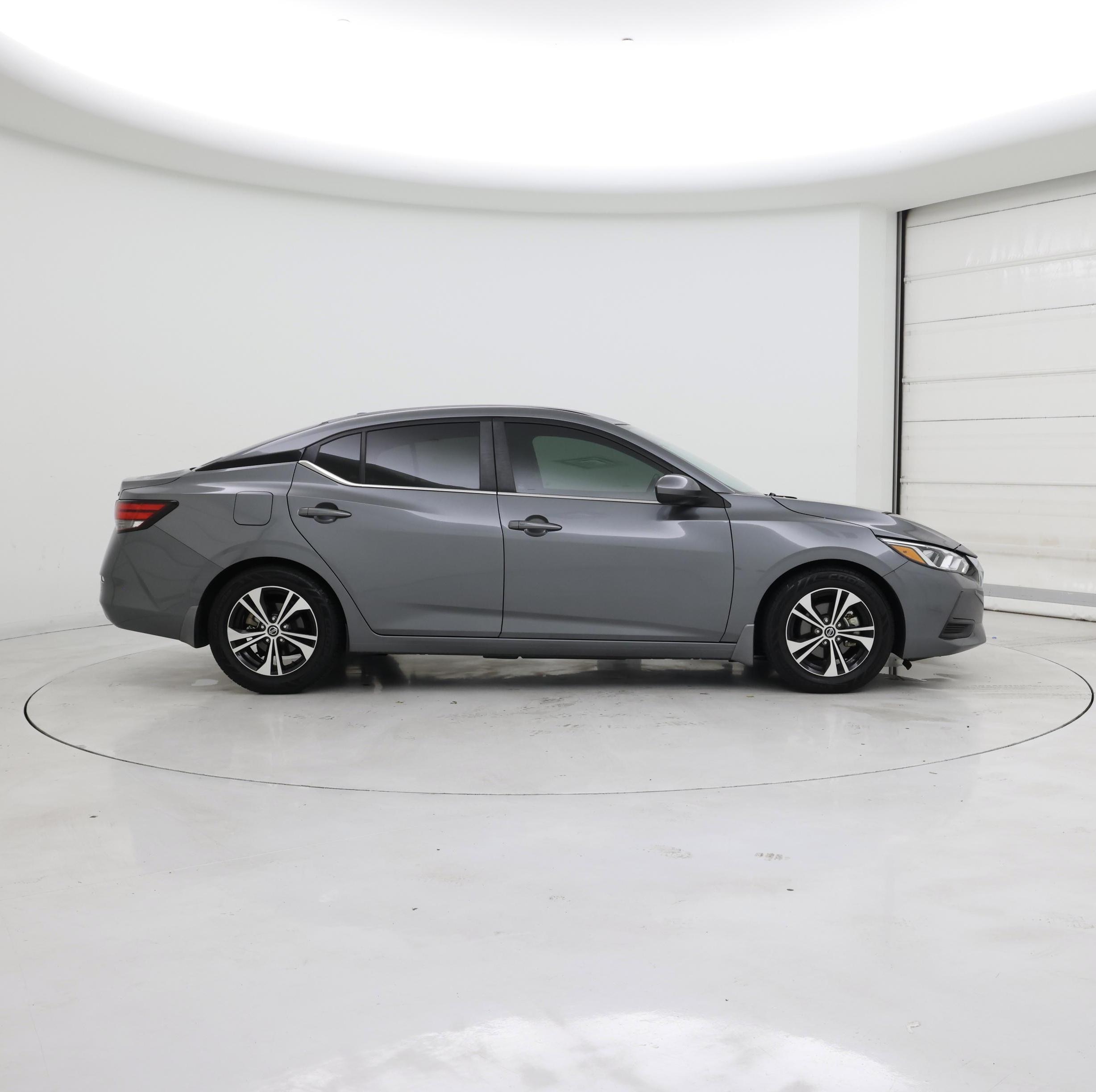 Thumbnail: 2022 Nissan Sentra - 7