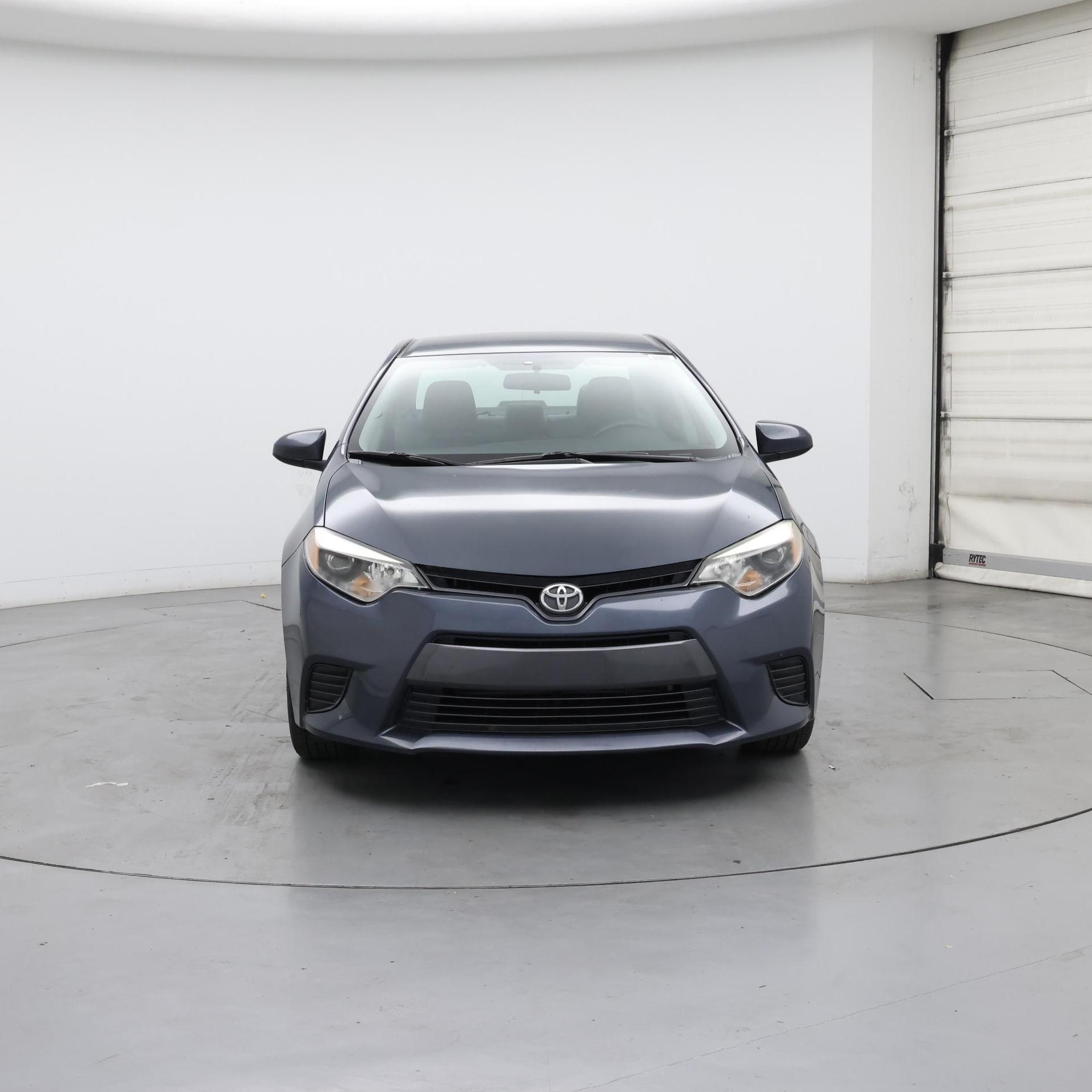 Thumbnail: 2016 Toyota Corolla - 5