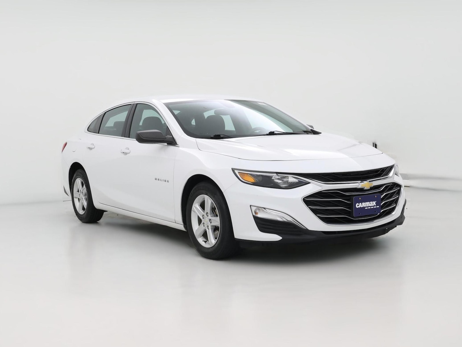 2020 Chevrolet Malibu 1LS