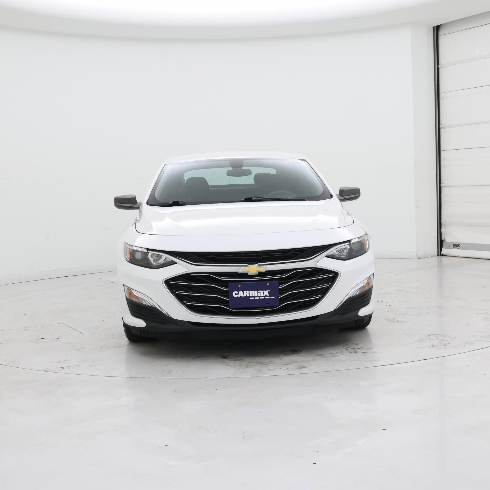 Thumbnail: 2020 Chevrolet Malibu - 5