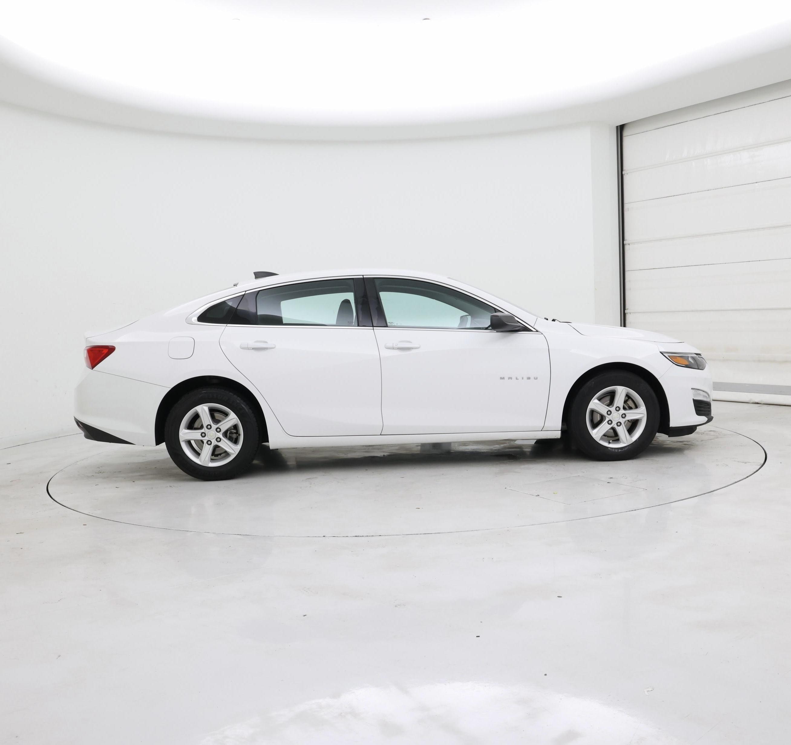 Thumbnail: 2020 Chevrolet Malibu - 7