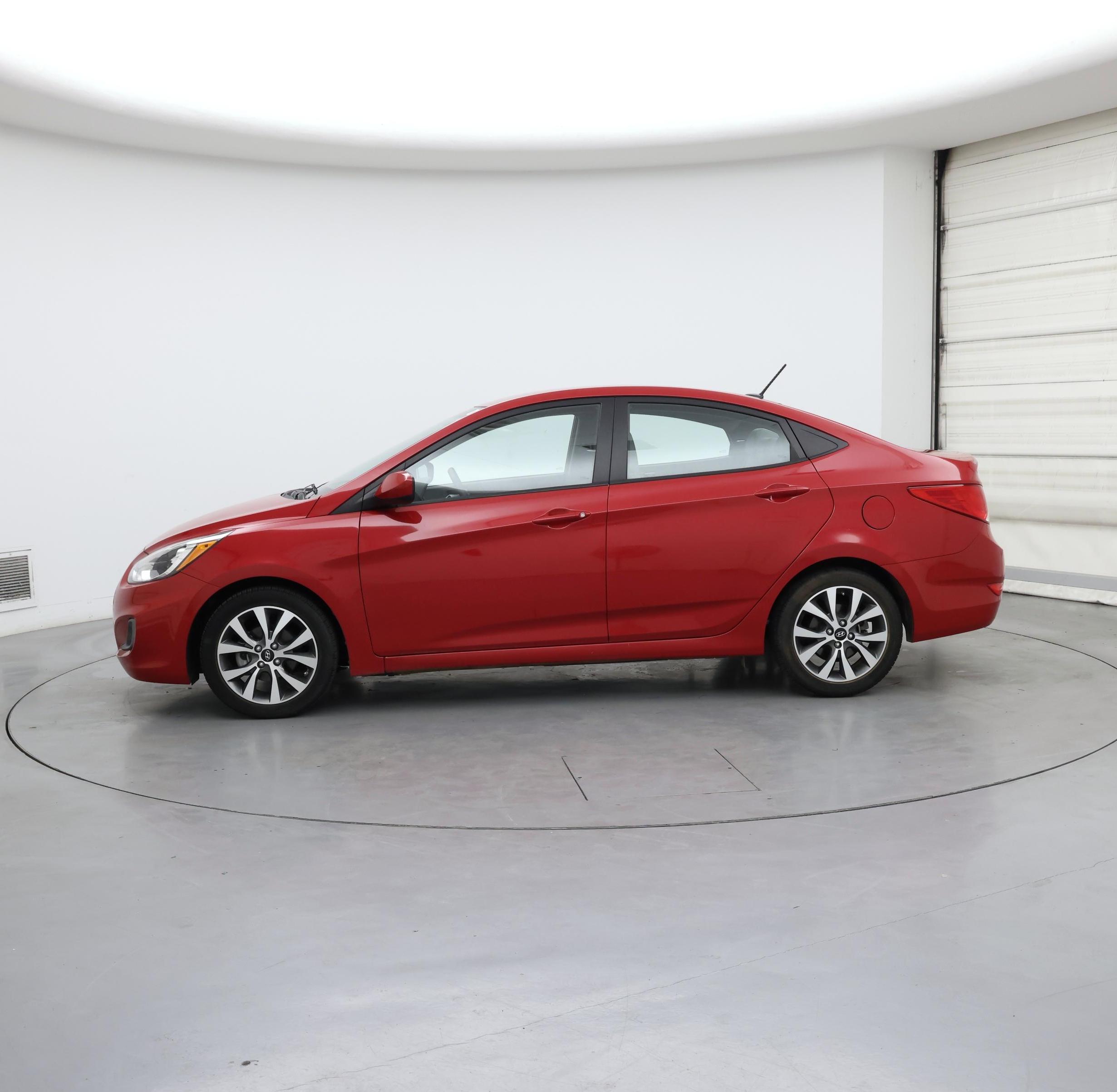 Thumbnail: 2017 Hyundai Accent - 3