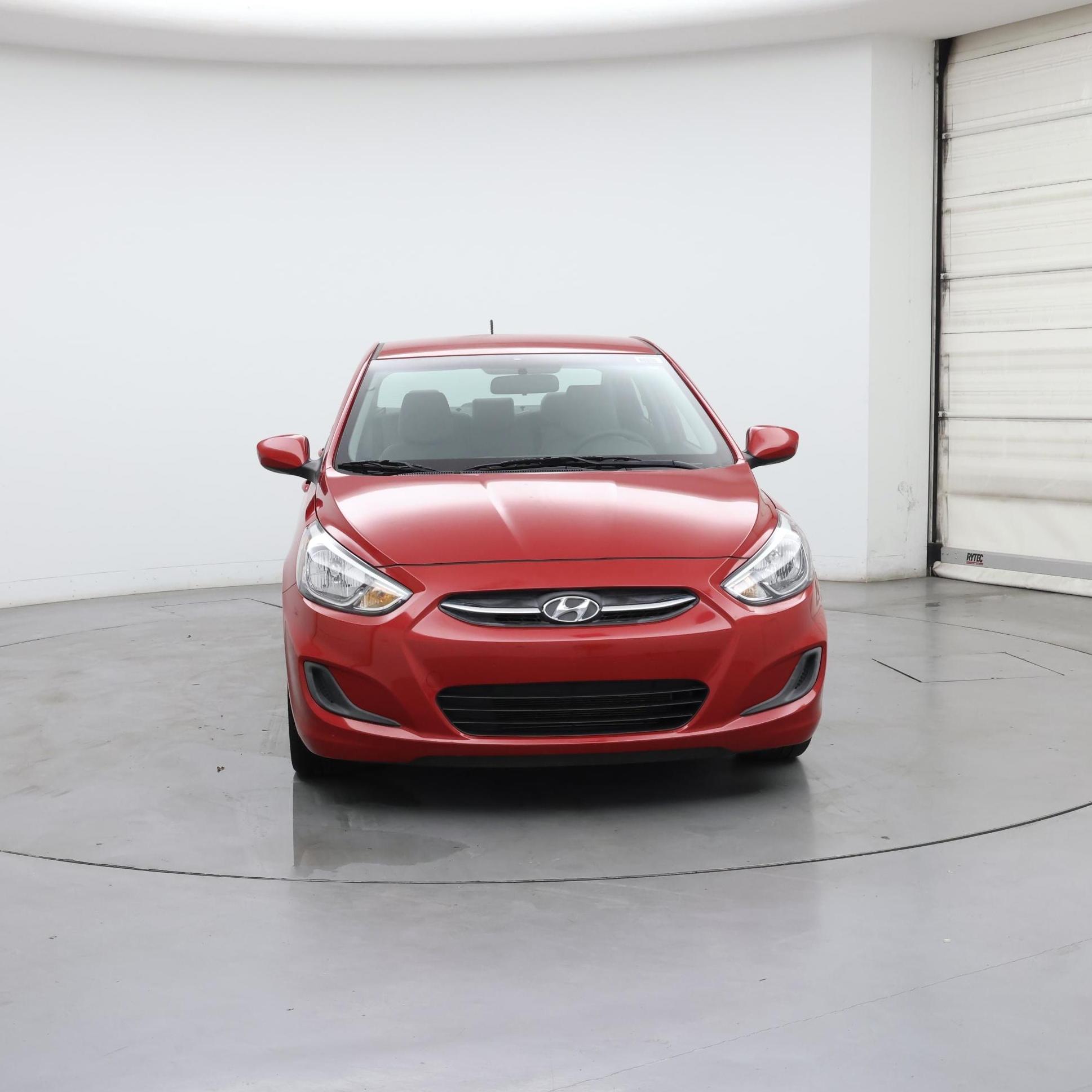 Thumbnail: 2017 Hyundai Accent - 5