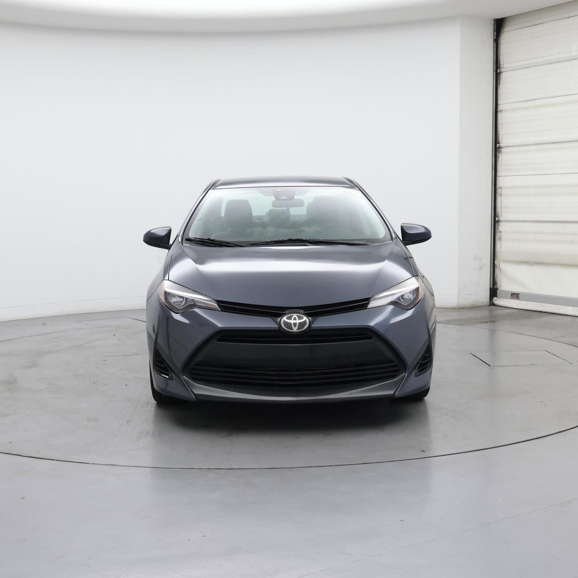 Thumbnail: 2017 Toyota Corolla - 5