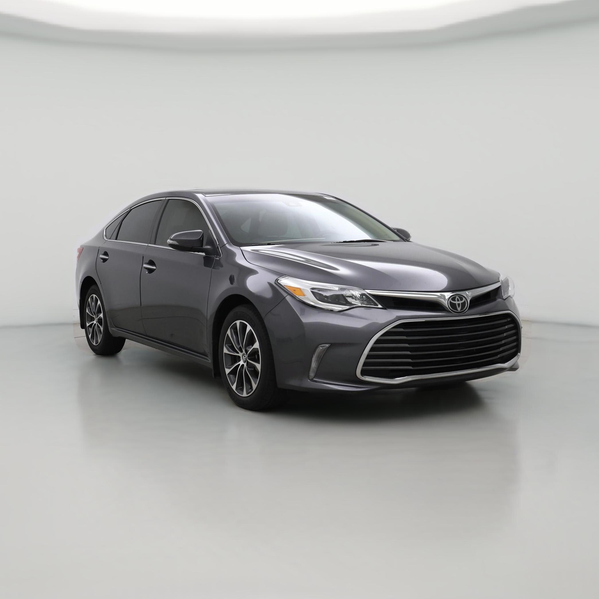 Thumbnail: 2018 Toyota Avalon - 1