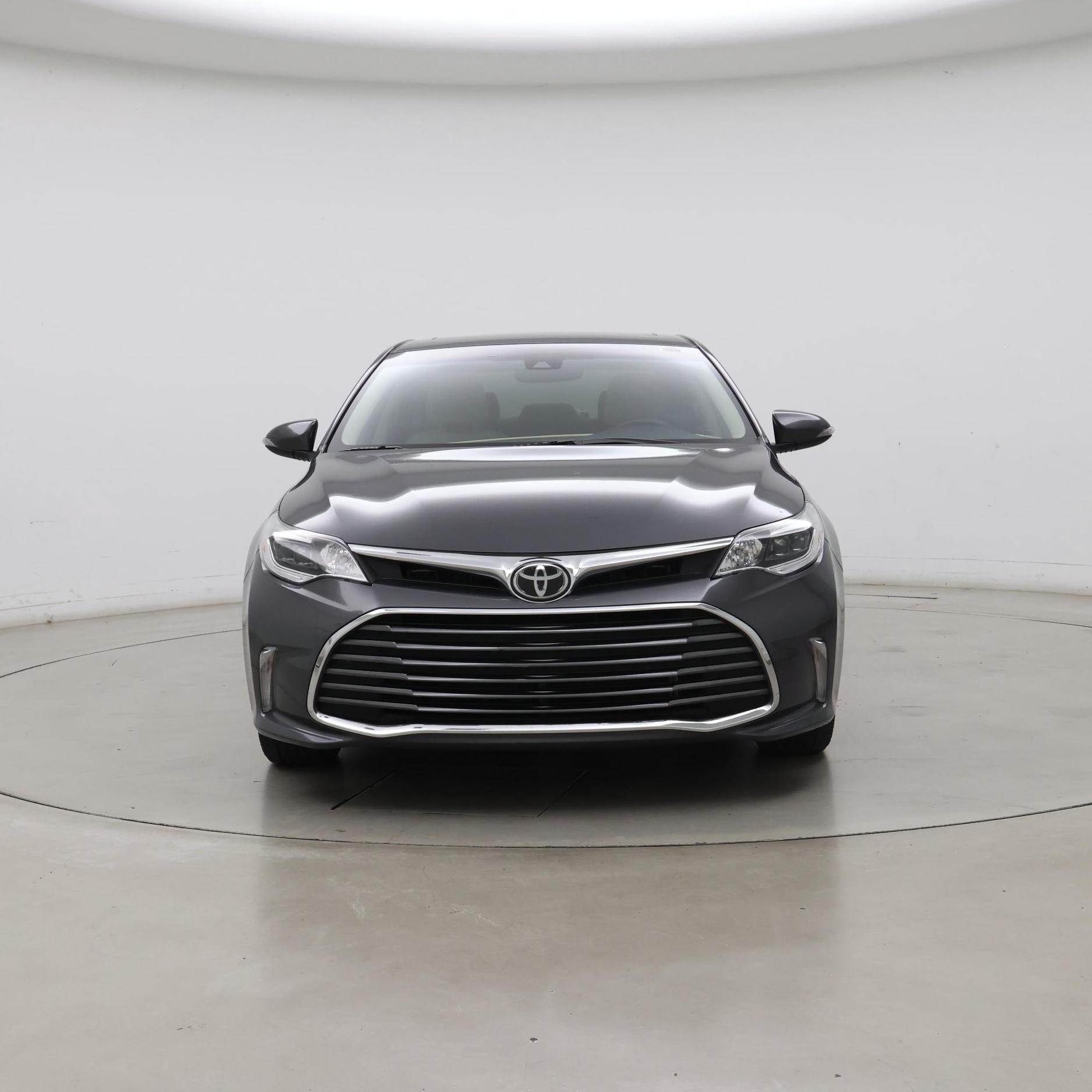 Thumbnail: 2018 Toyota Avalon - 5