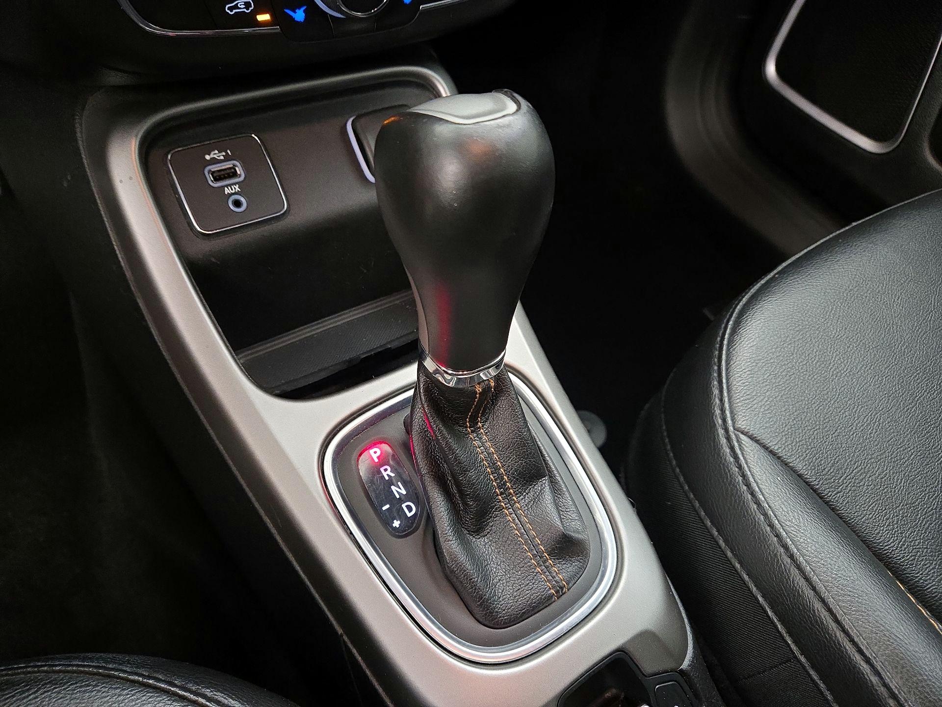 Thumbnail: 2019 Jeep Compass - 17