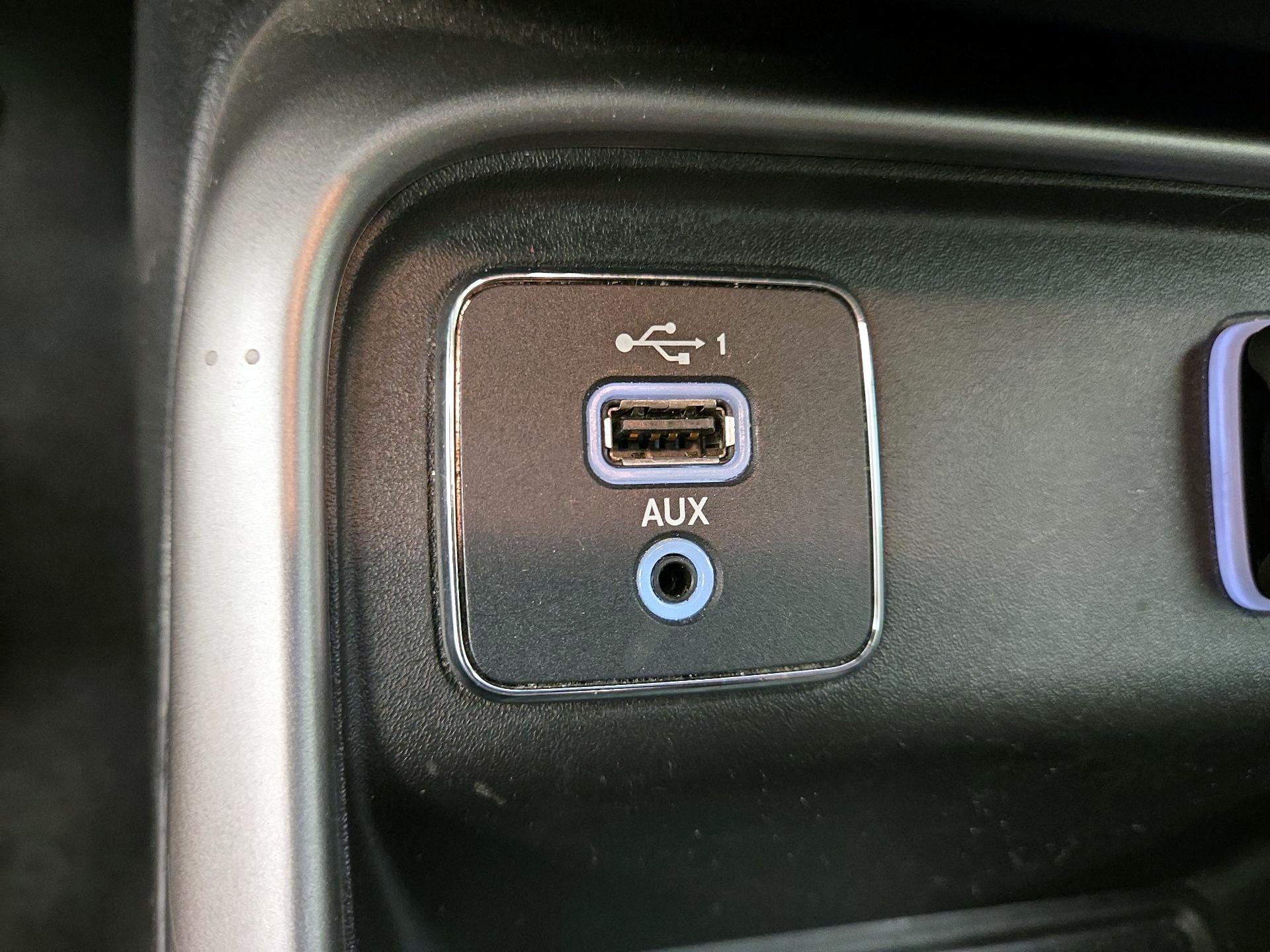 Thumbnail: 2019 Jeep Compass - 18