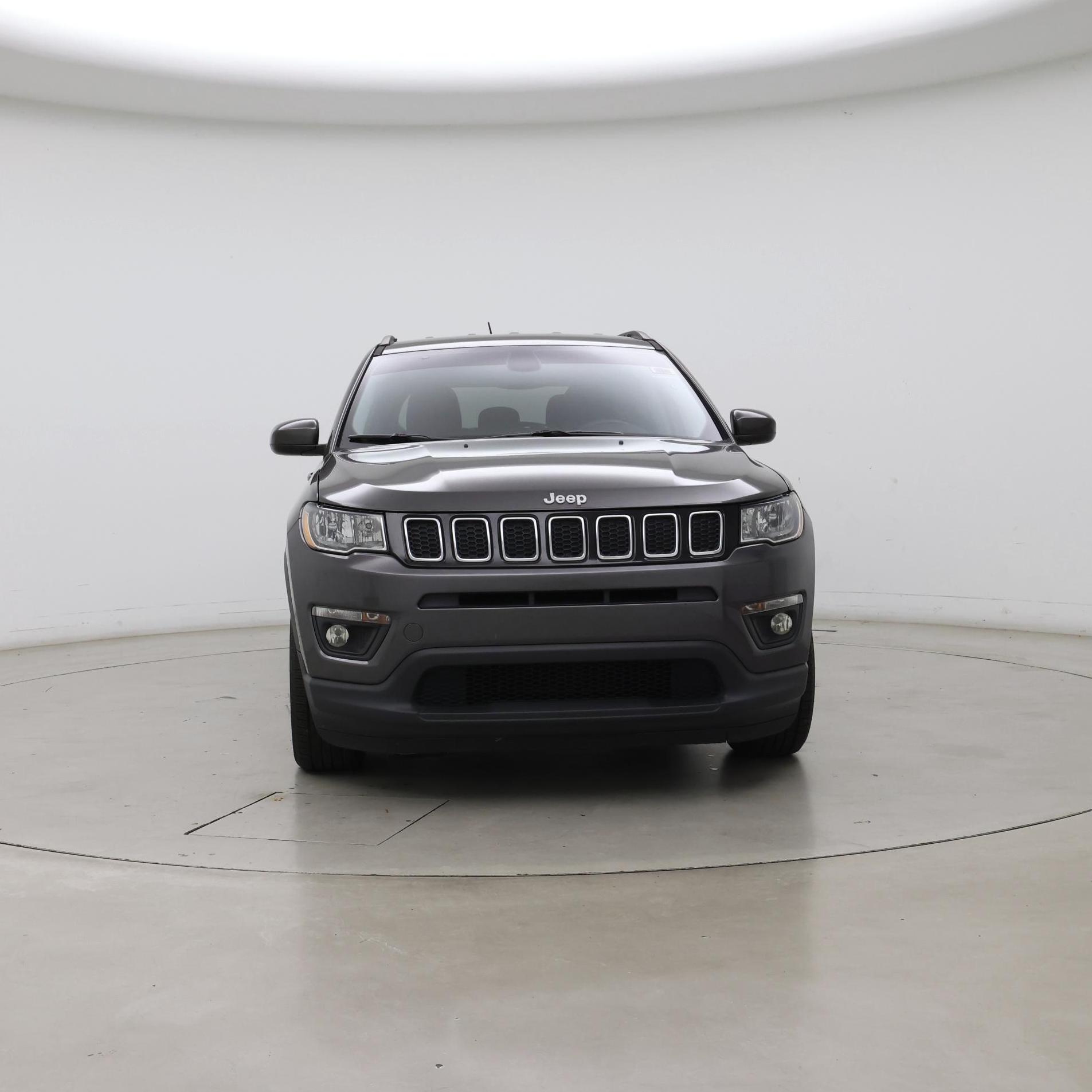 Thumbnail: 2019 Jeep Compass - 5