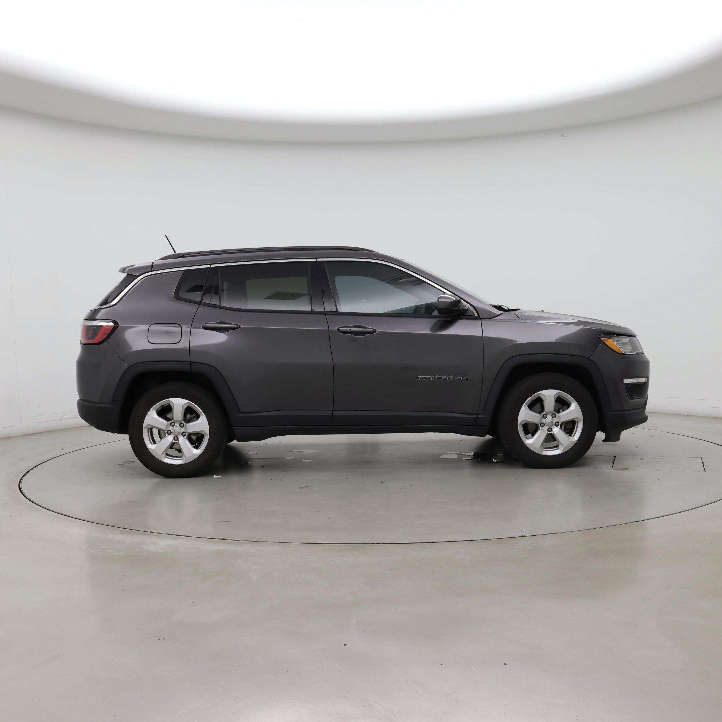 Thumbnail: 2019 Jeep Compass - 7