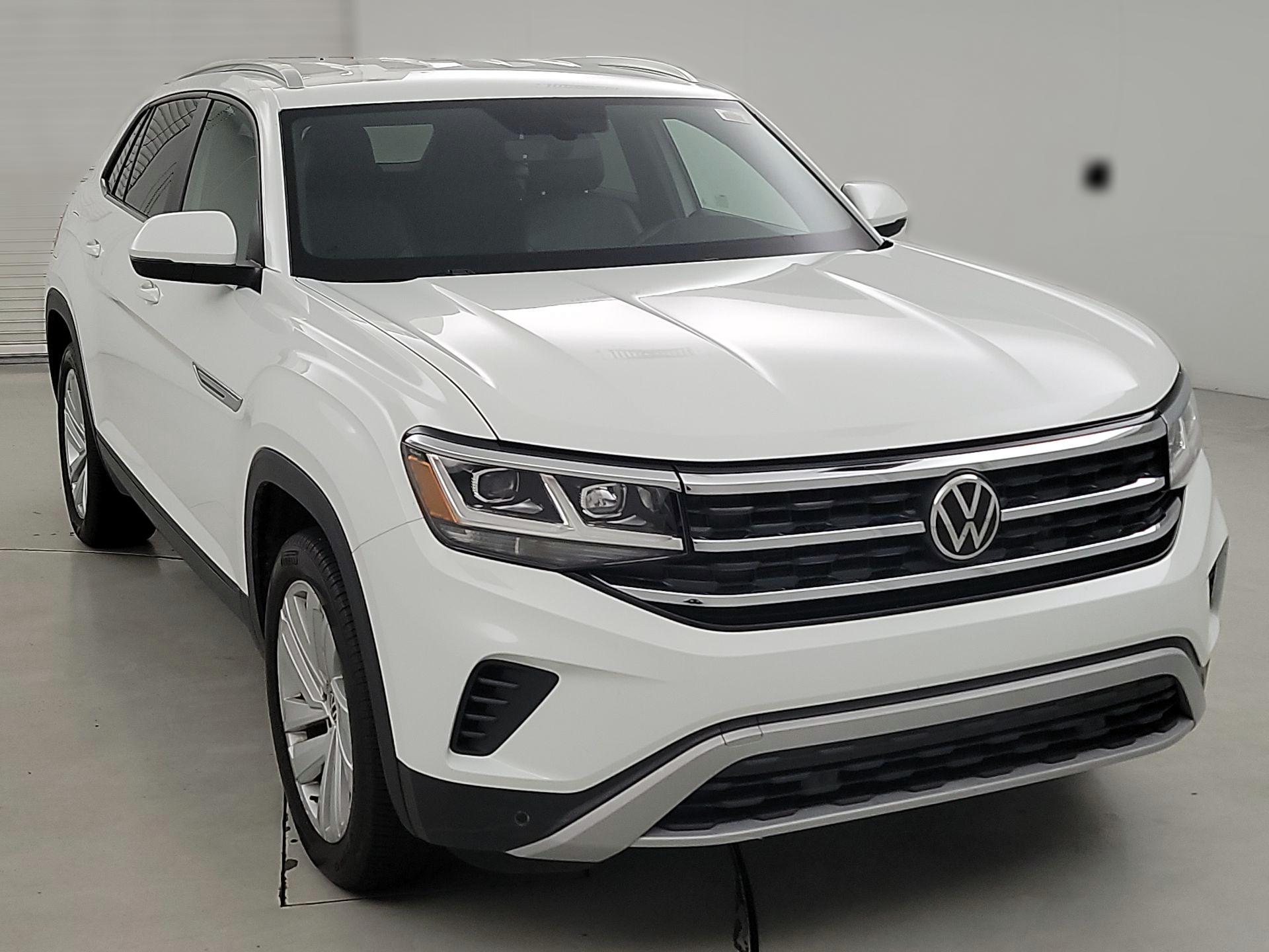 Thumbnail: 2023 Volkswagen Atlas - 1
