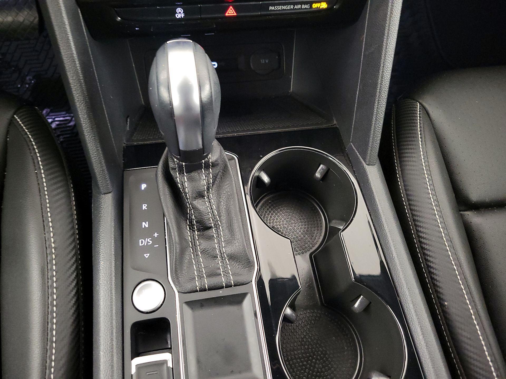 Thumbnail: 2023 Volkswagen Atlas - 15