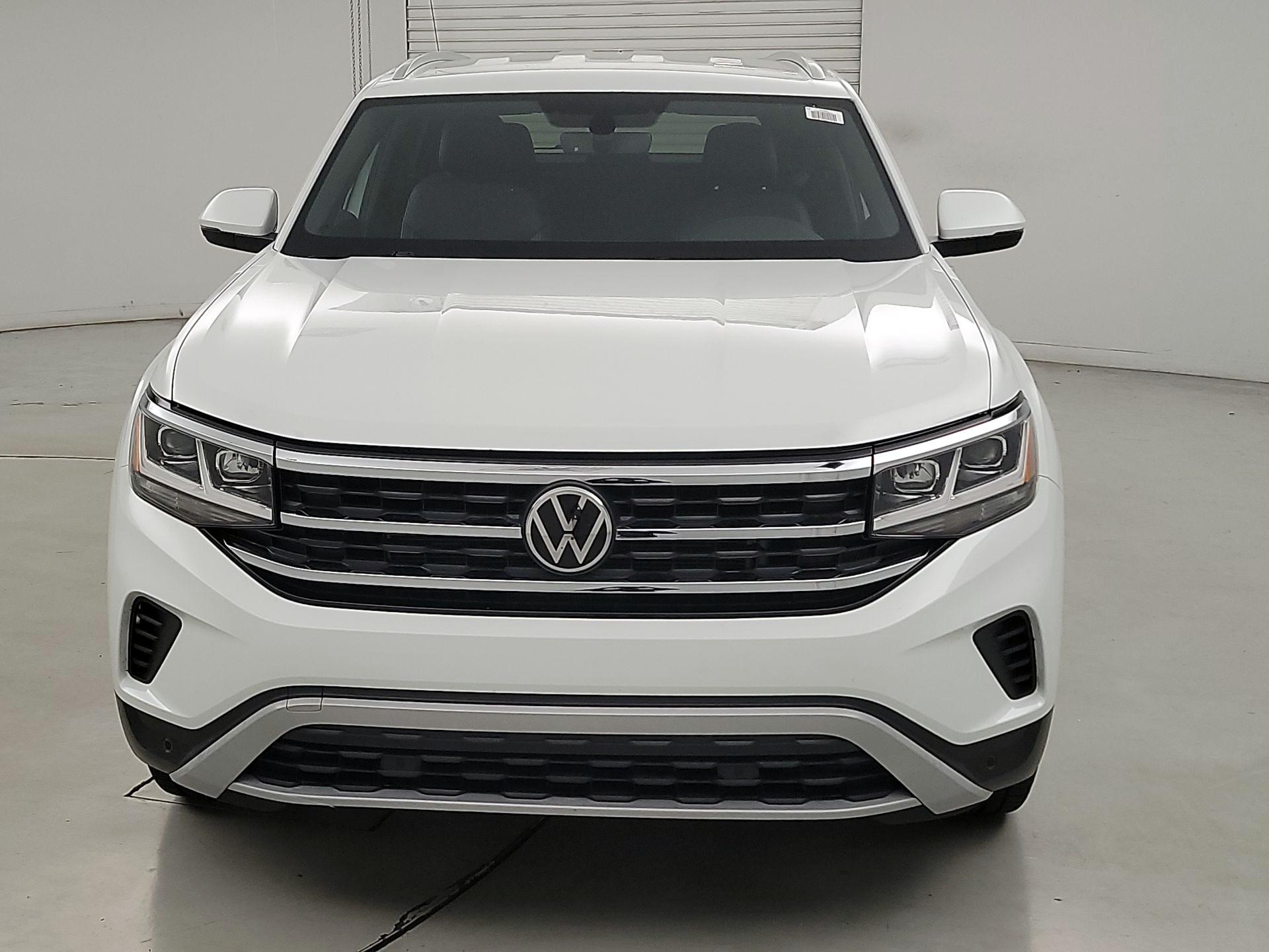 Thumbnail: 2023 Volkswagen Atlas - 2