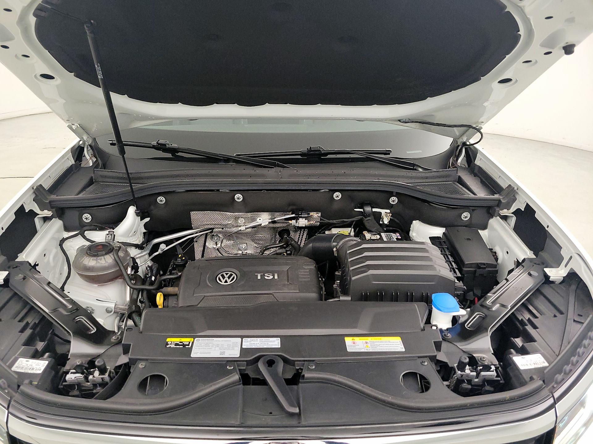 Thumbnail: 2023 Volkswagen Atlas - 19