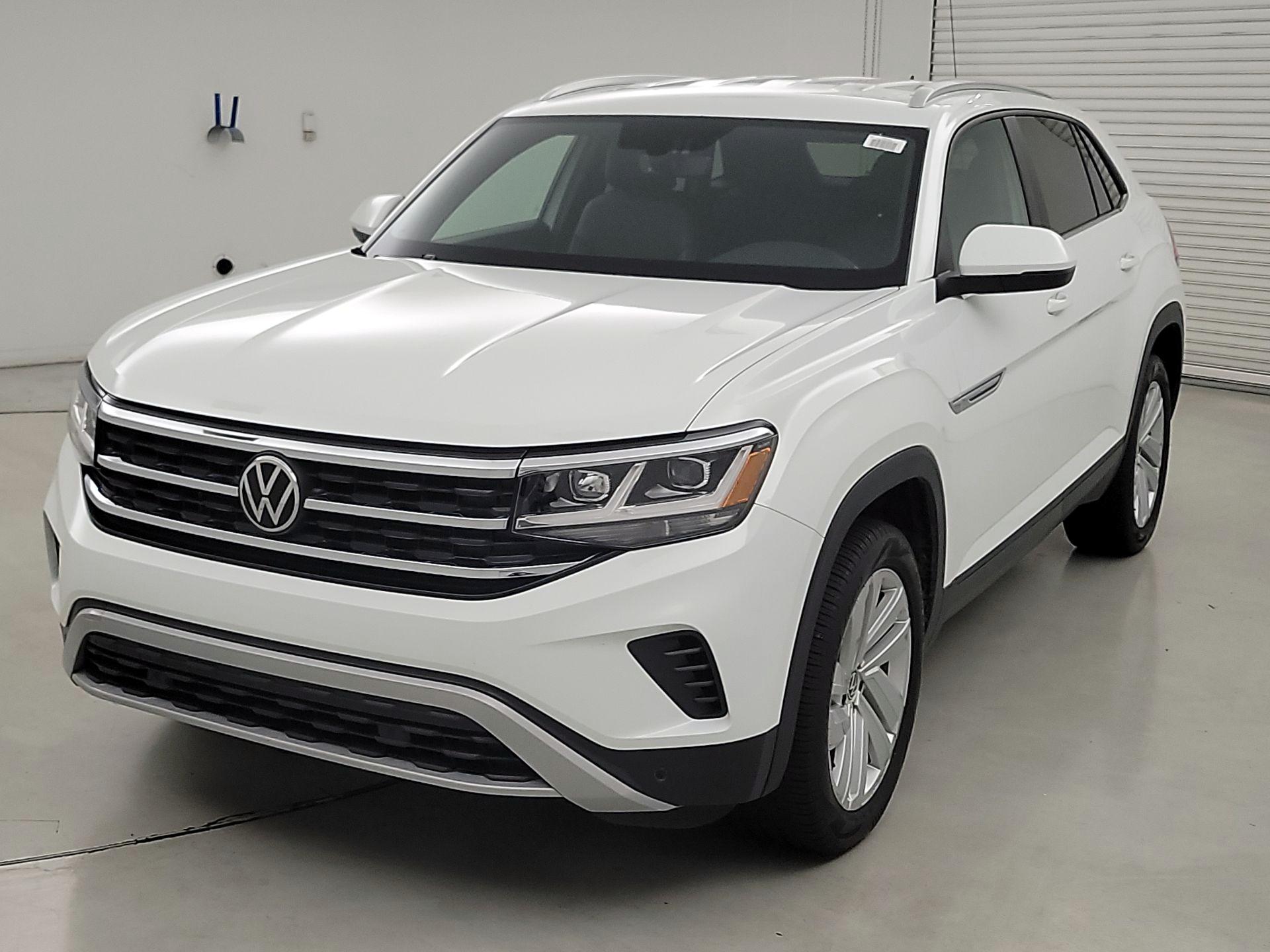 Thumbnail: 2023 Volkswagen Atlas - 3