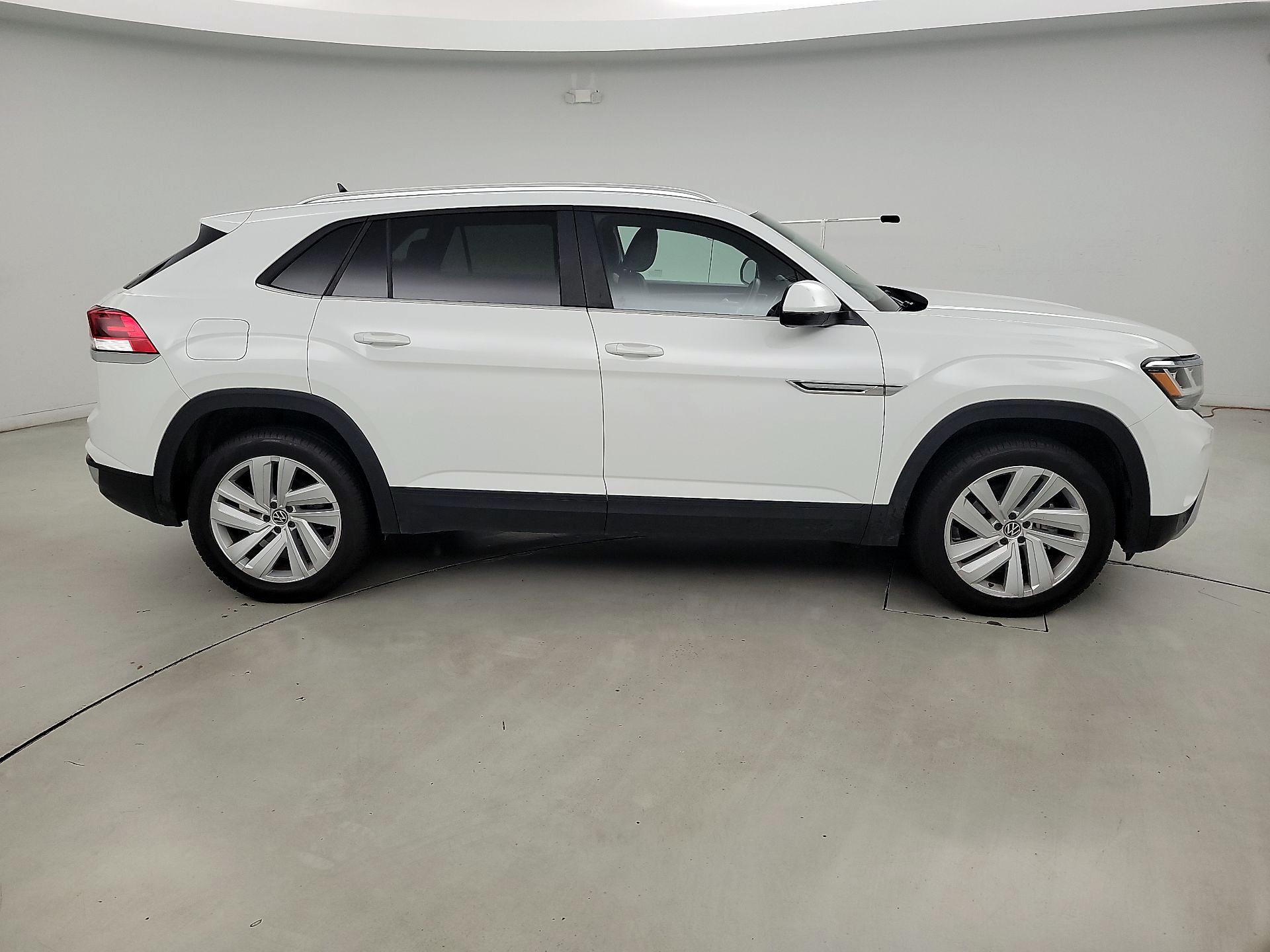 Thumbnail: 2023 Volkswagen Atlas - 4