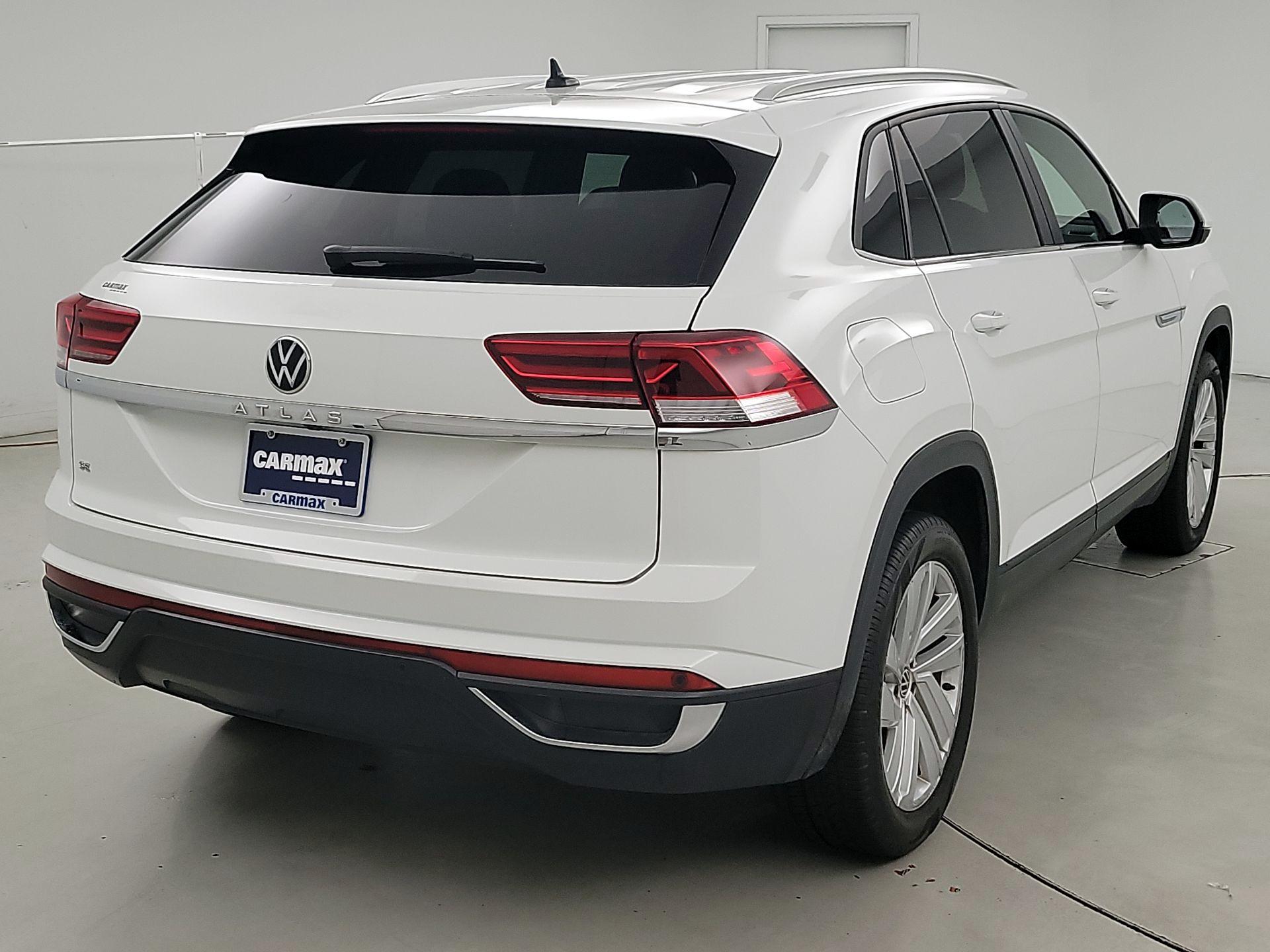 Thumbnail: 2023 Volkswagen Atlas - 5