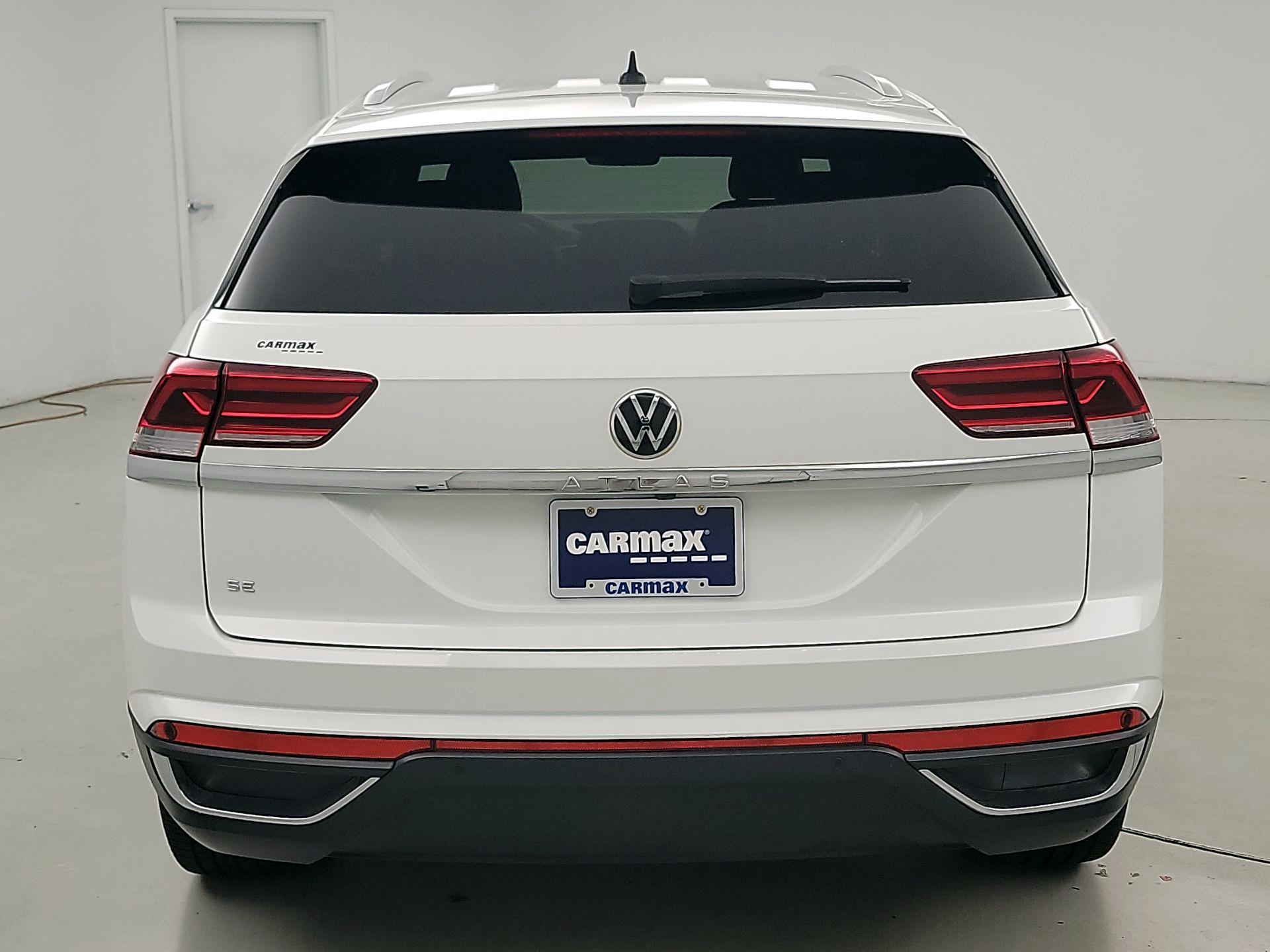 Thumbnail: 2023 Volkswagen Atlas - 6