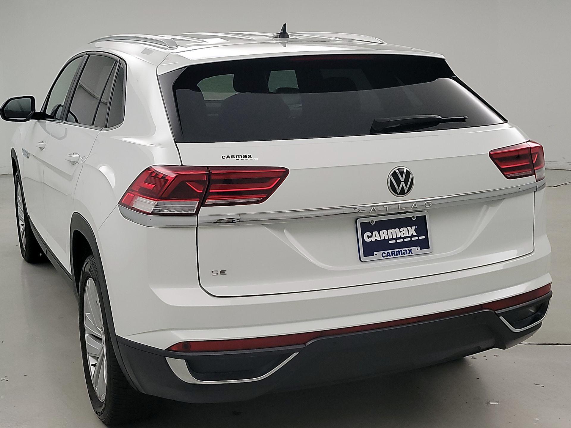 Thumbnail: 2023 Volkswagen Atlas - 7