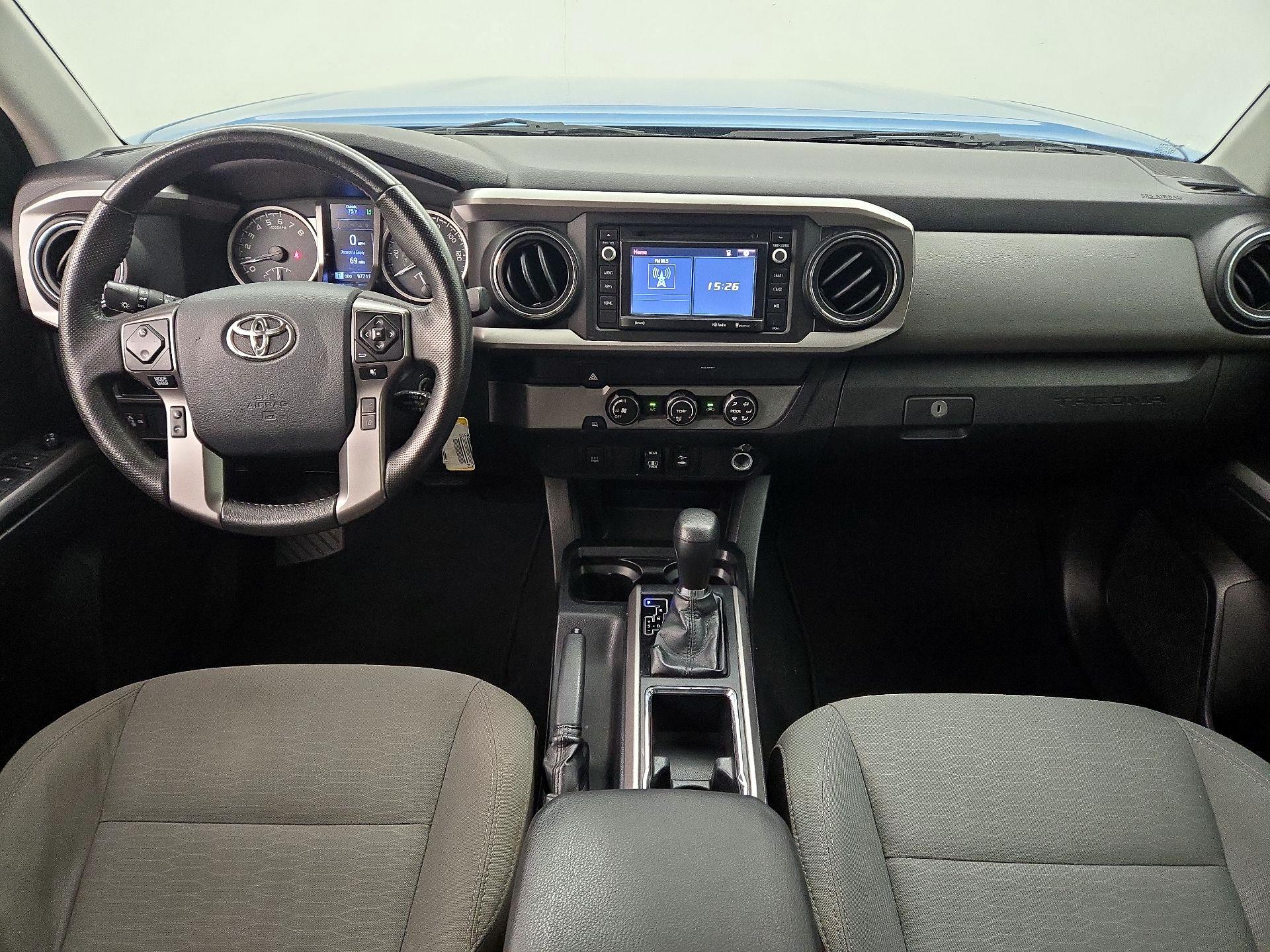 Thumbnail: 2019 Toyota Tacoma - 9