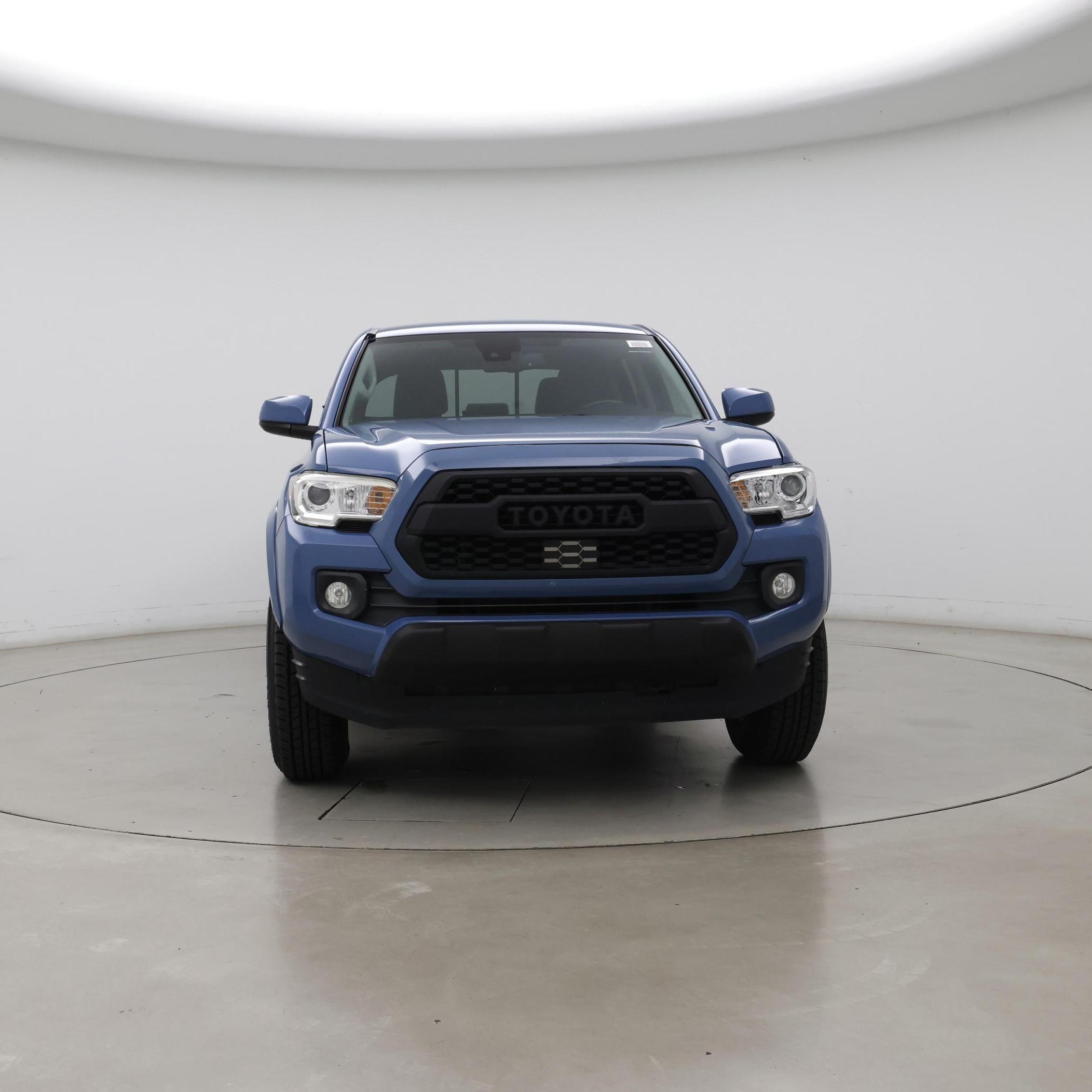 Thumbnail: 2019 Toyota Tacoma - 5