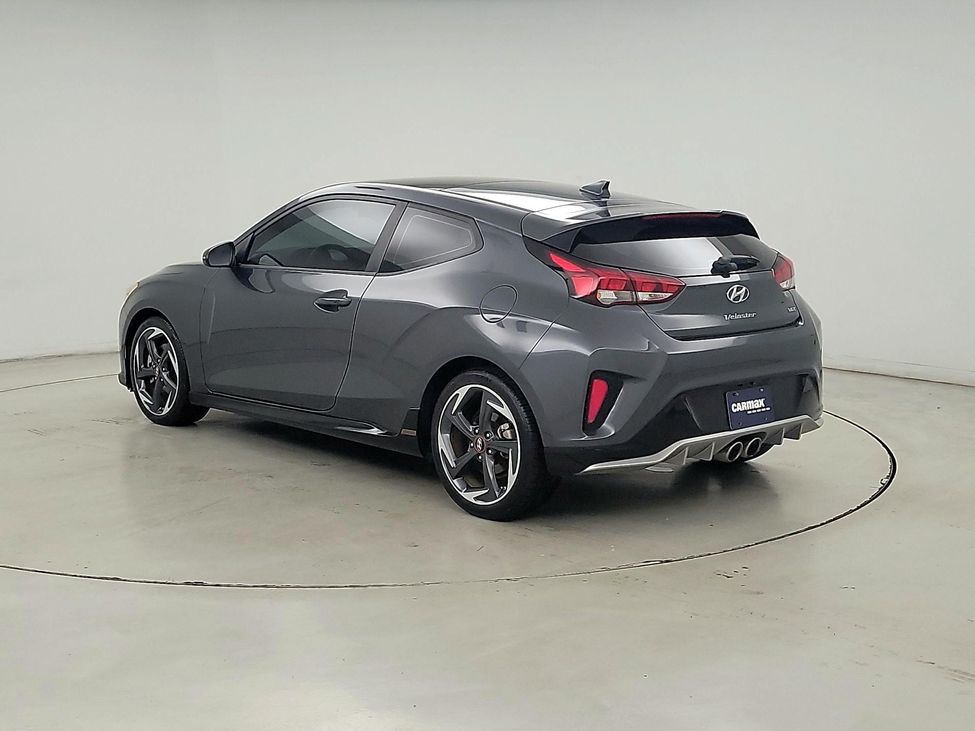 Thumbnail: 2020 Hyundai Veloster - 7