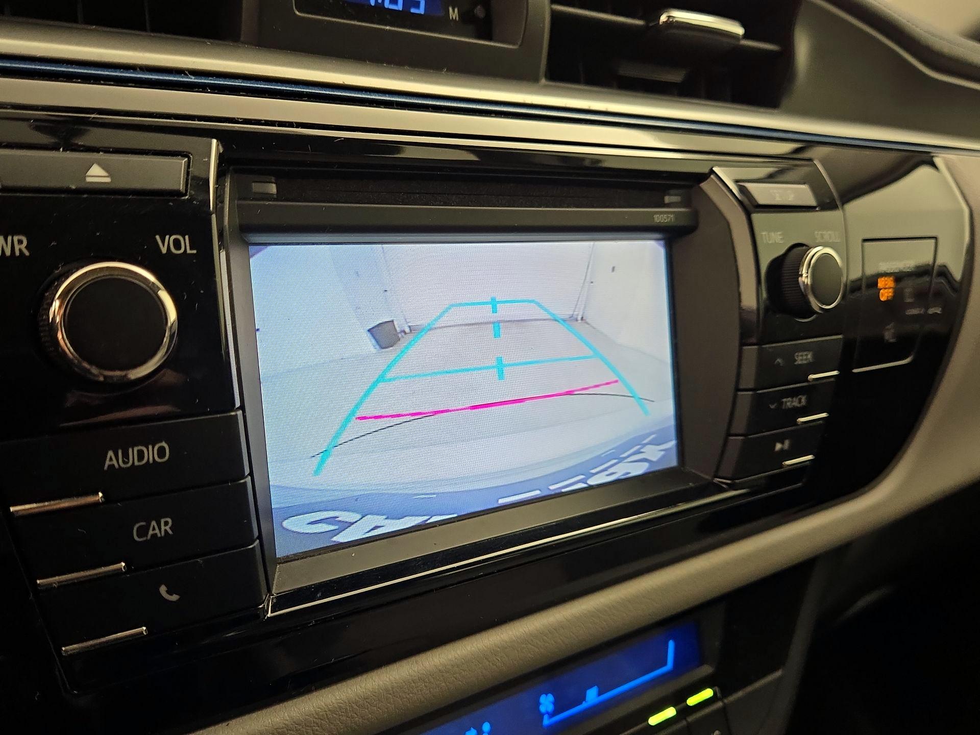 Thumbnail: 2016 Toyota Corolla - 14