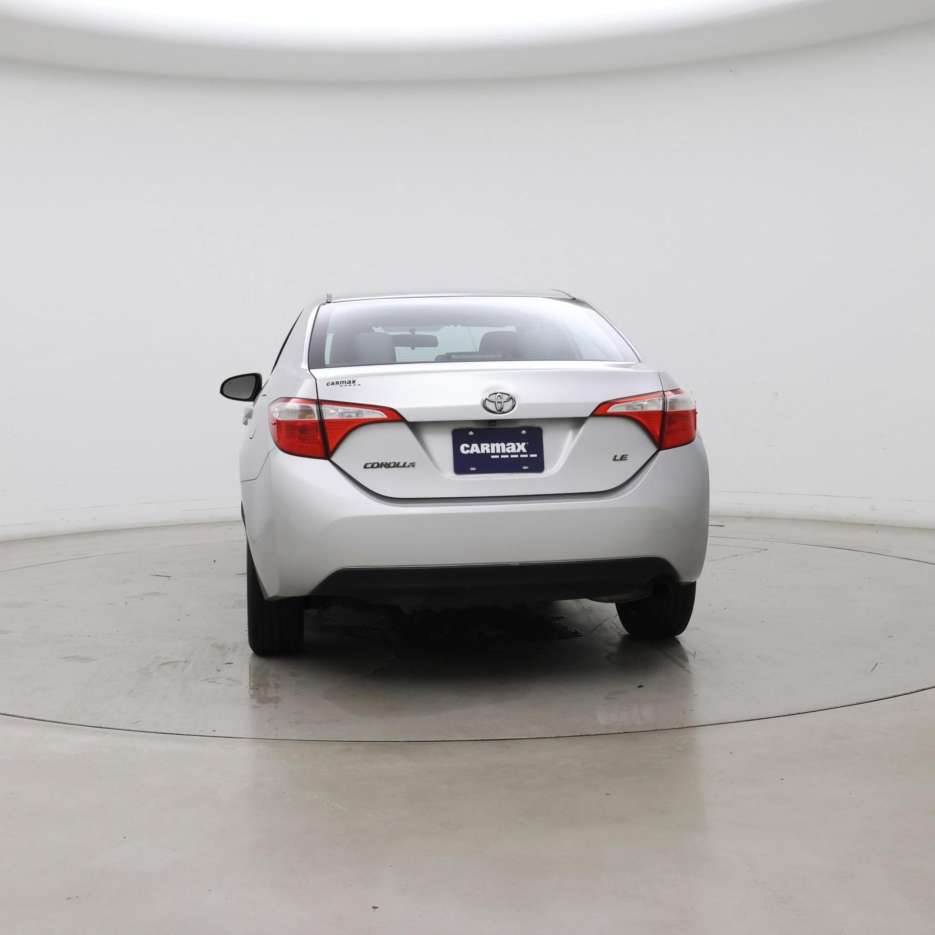 Thumbnail: 2016 Toyota Corolla - 6