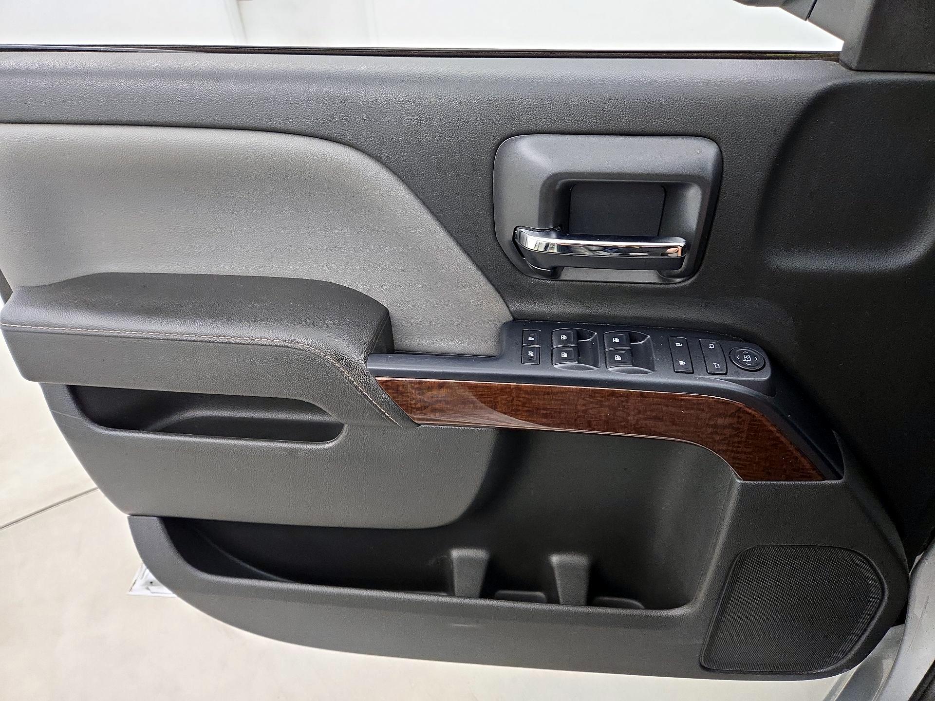 Thumbnail: 2016 GMC Sierra 1500 - 12