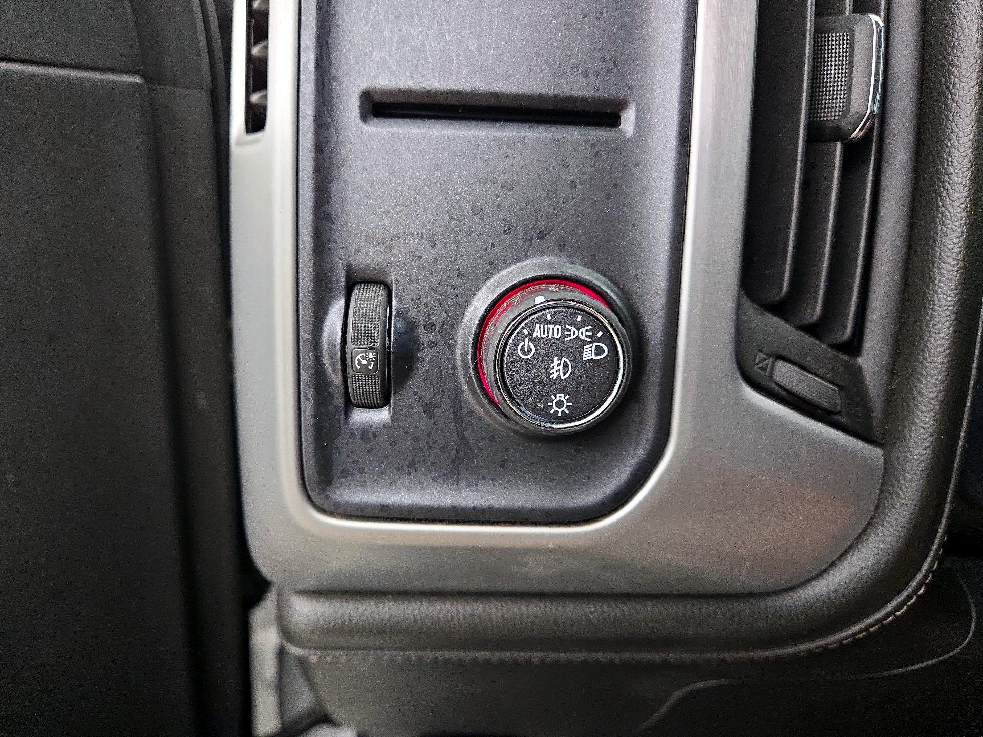 Thumbnail: 2016 GMC Sierra 1500 - 13