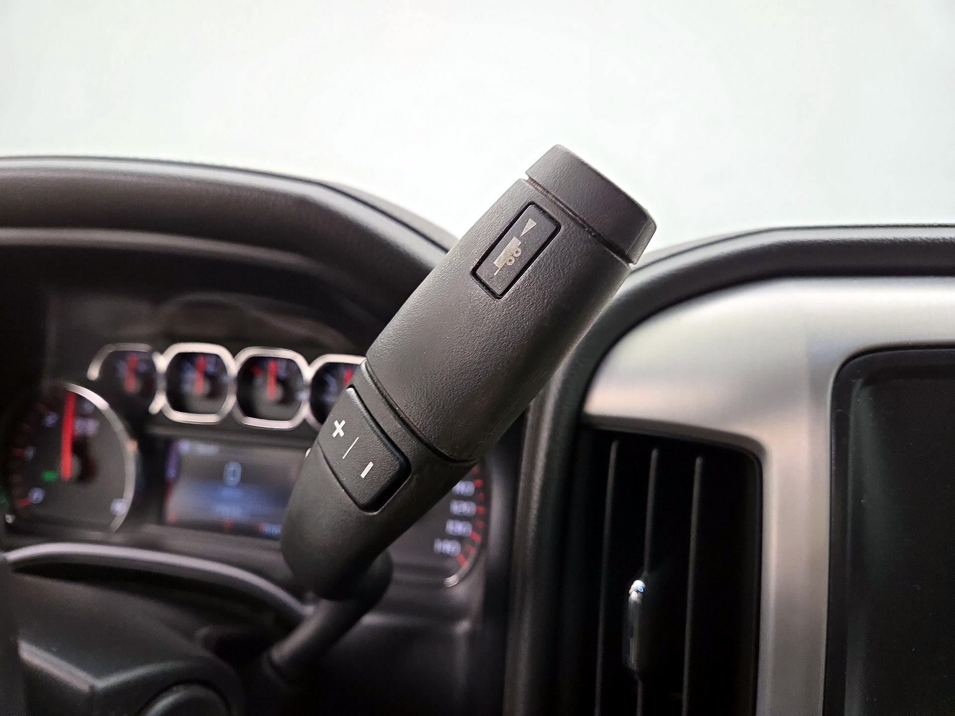 Thumbnail: 2016 GMC Sierra 1500 - 17